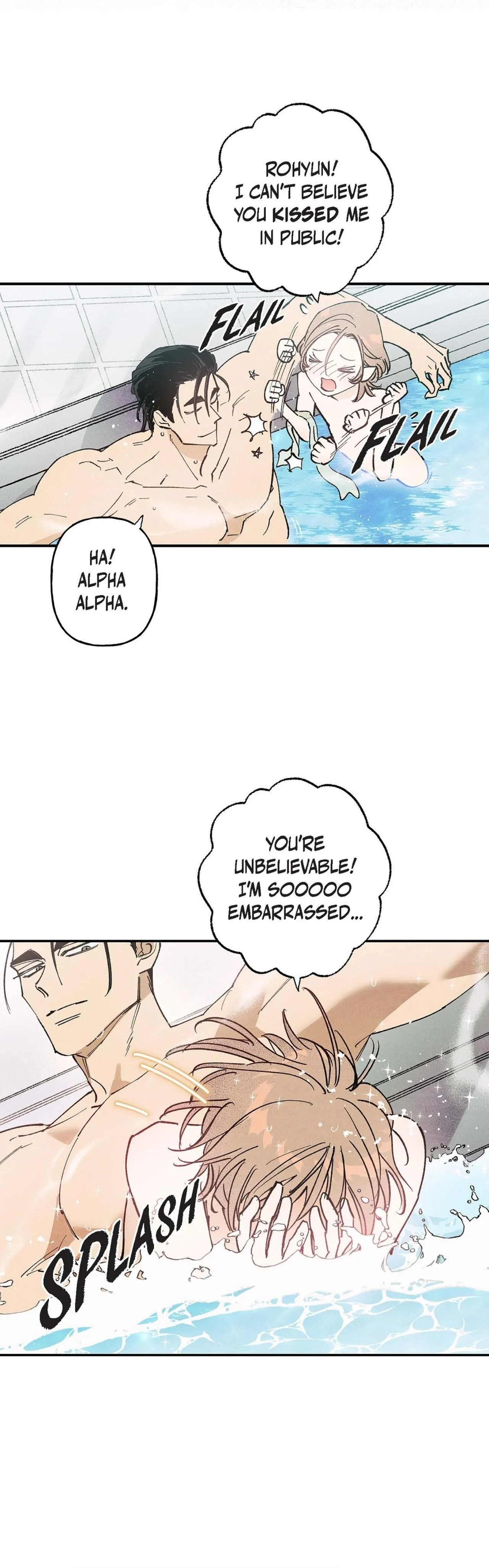 The Man Who Becomes a Gangster After 100 Days - Chapter 42 Page 11