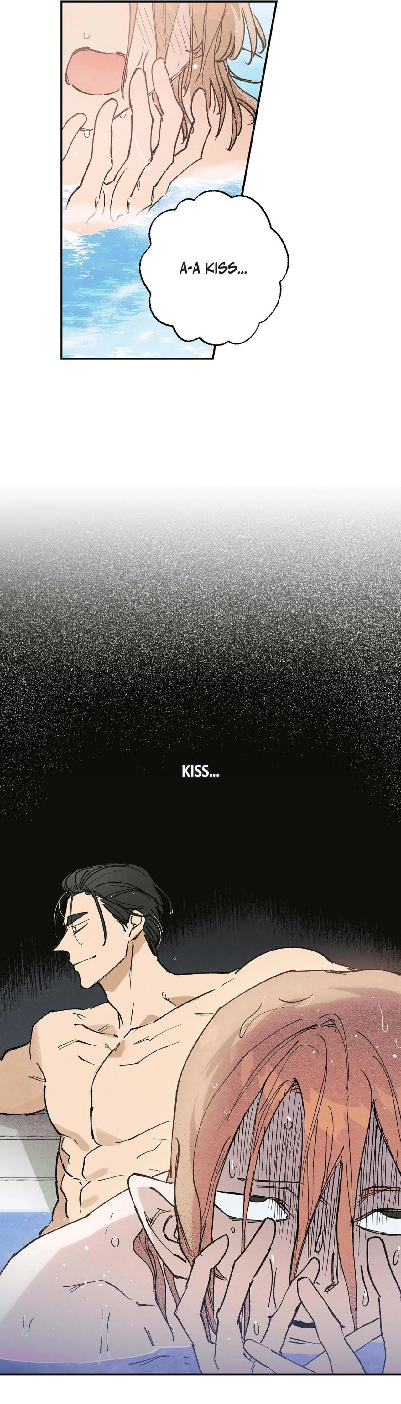 The Man Who Becomes a Gangster After 100 Days - Chapter 42 Page 12