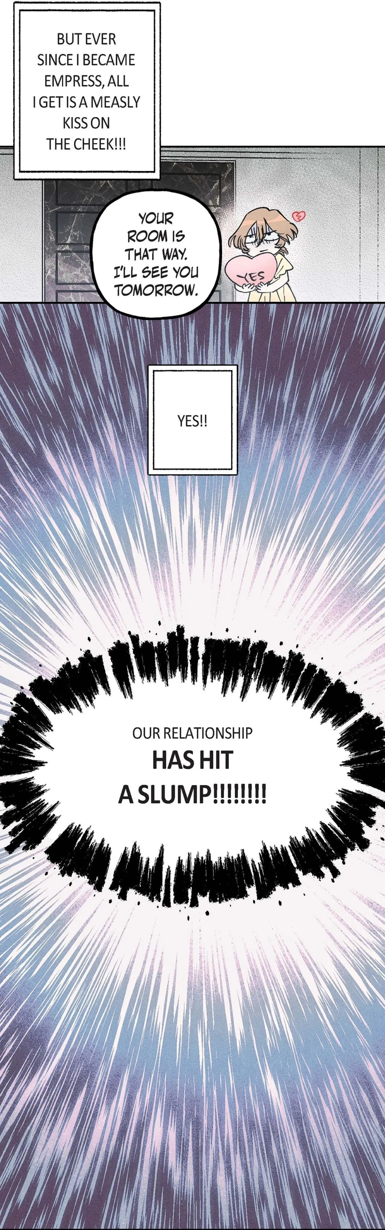 The Man Who Becomes a Gangster After 100 Days - Chapter 42 Page 14
