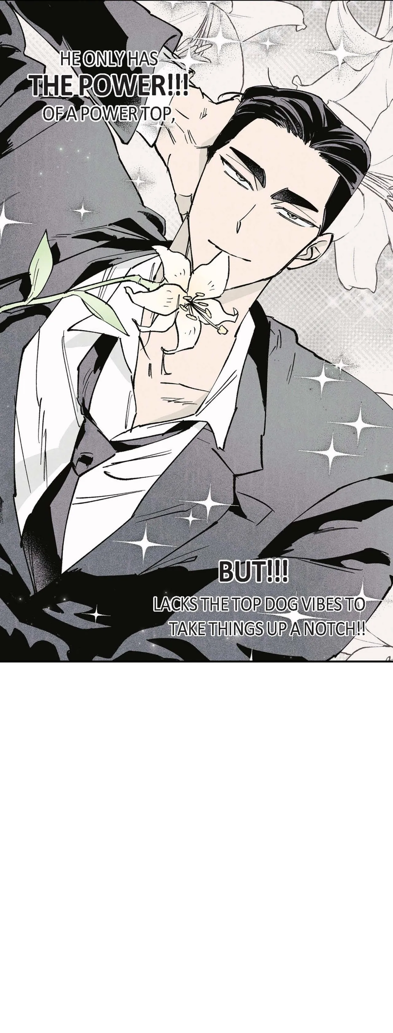 The Man Who Becomes a Gangster After 100 Days - Chapter 42 Page 15