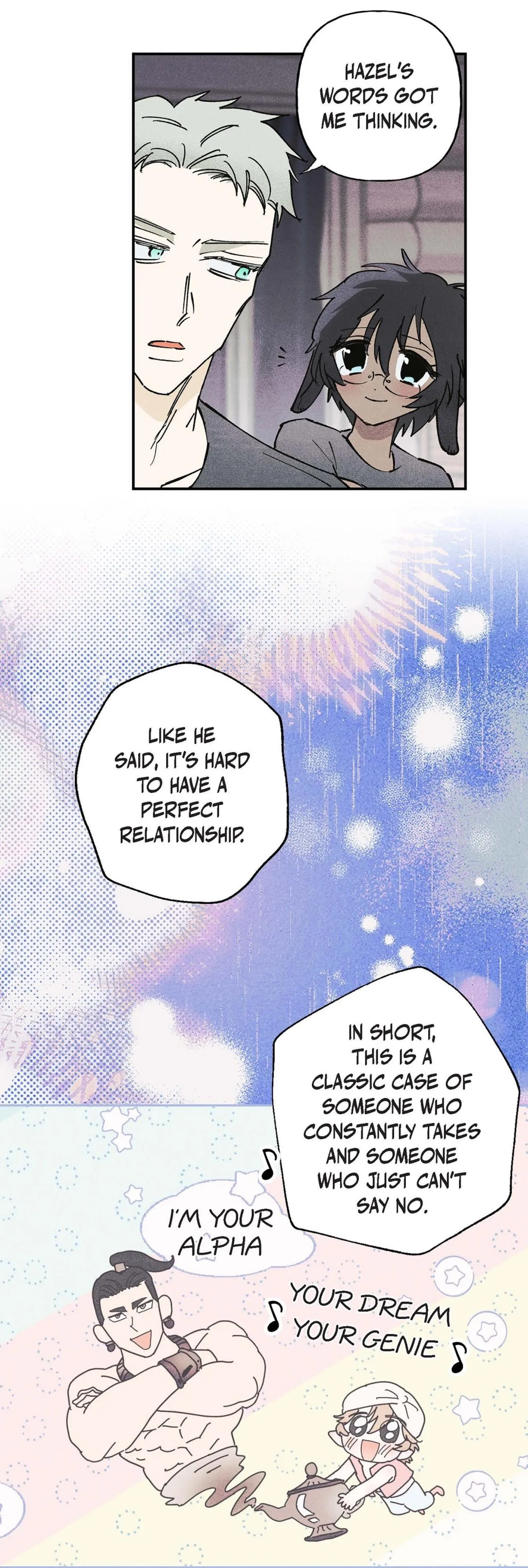 The Man Who Becomes a Gangster After 100 Days - Chapter 42 Page 17
