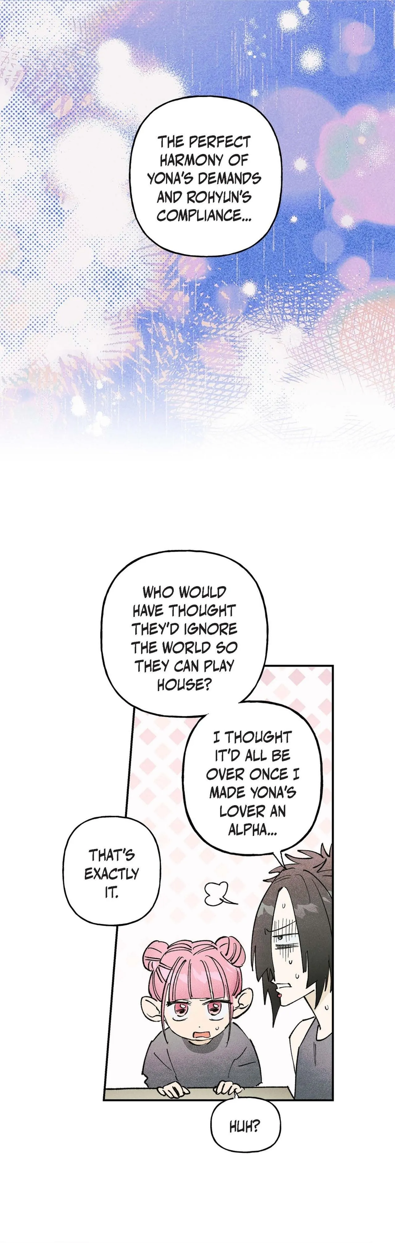 The Man Who Becomes a Gangster After 100 Days - Chapter 42 Page 18