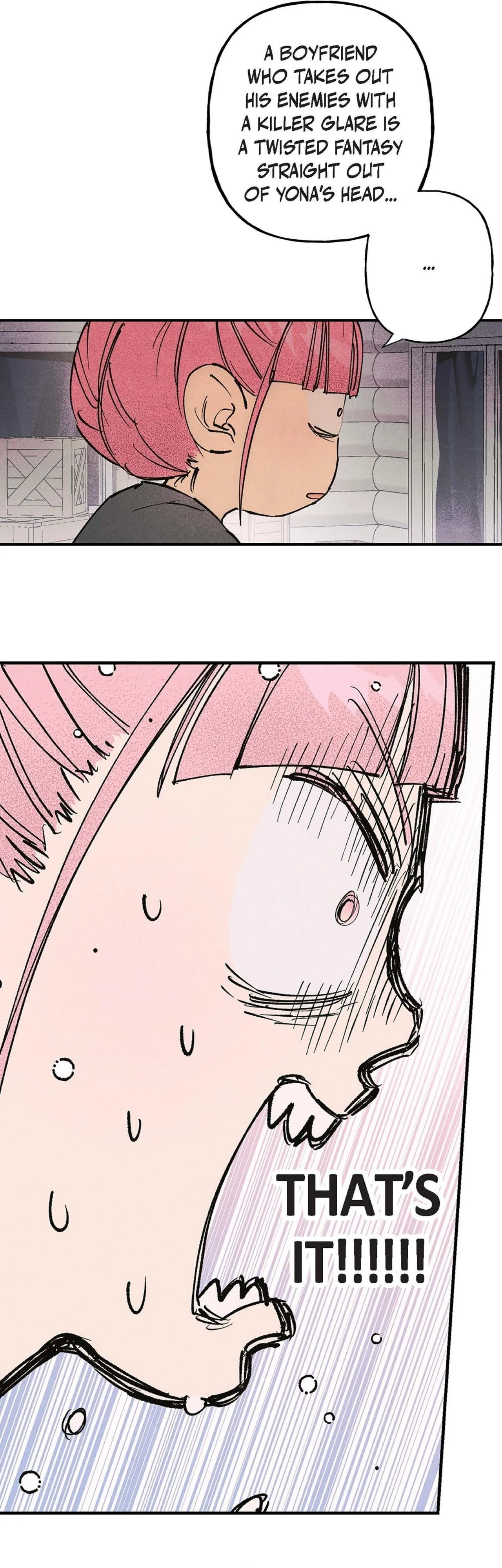 The Man Who Becomes a Gangster After 100 Days - Chapter 42 Page 20