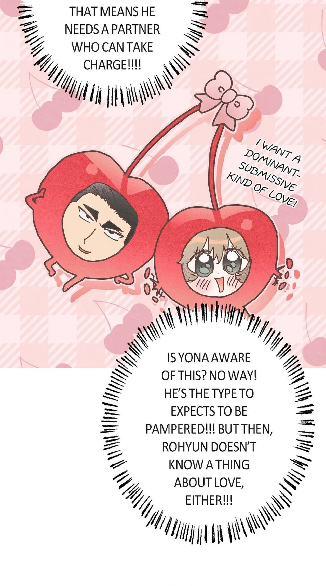 The Man Who Becomes a Gangster After 100 Days - Chapter 42 Page 22
