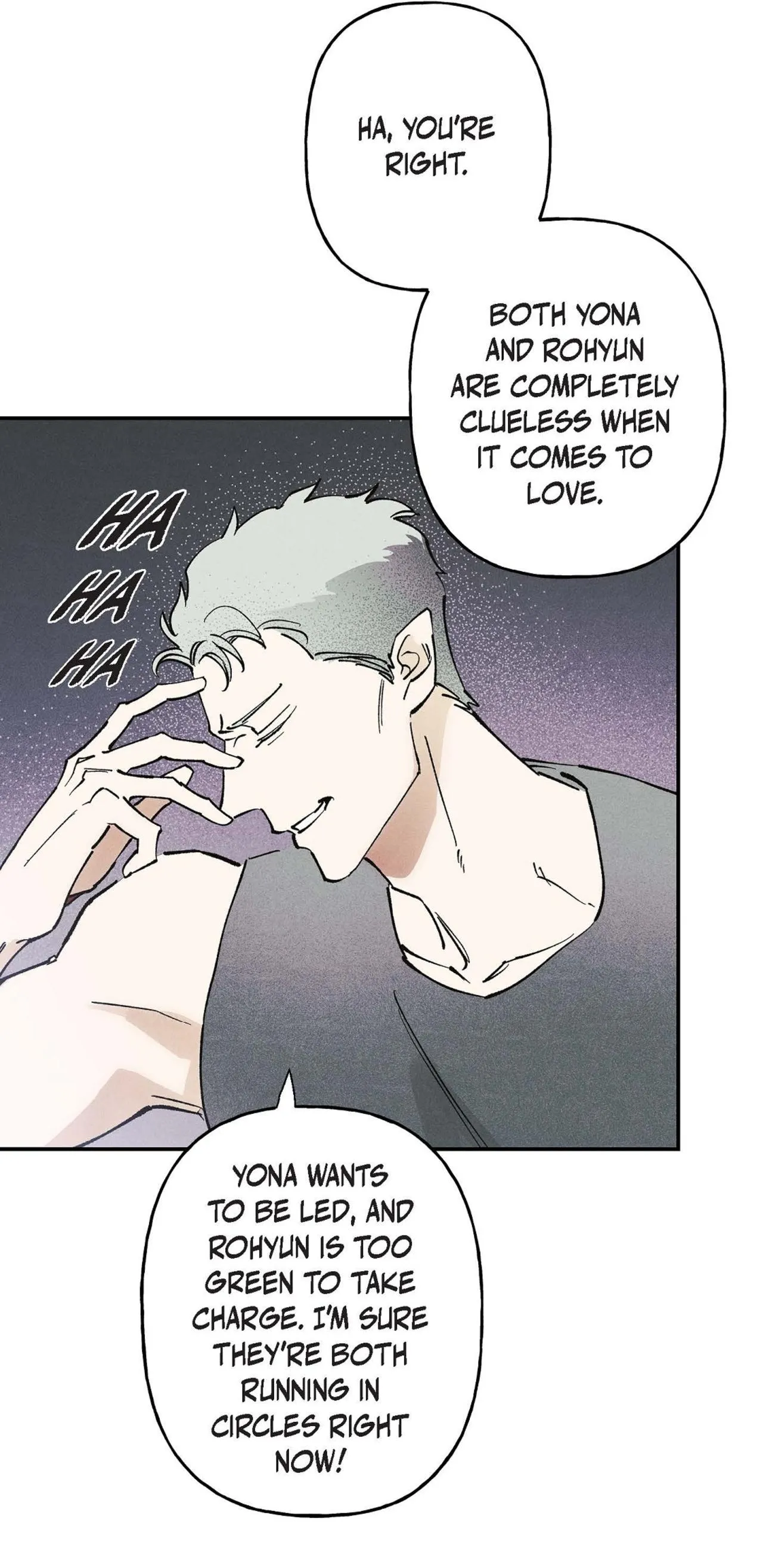The Man Who Becomes a Gangster After 100 Days - Chapter 42 Page 23
