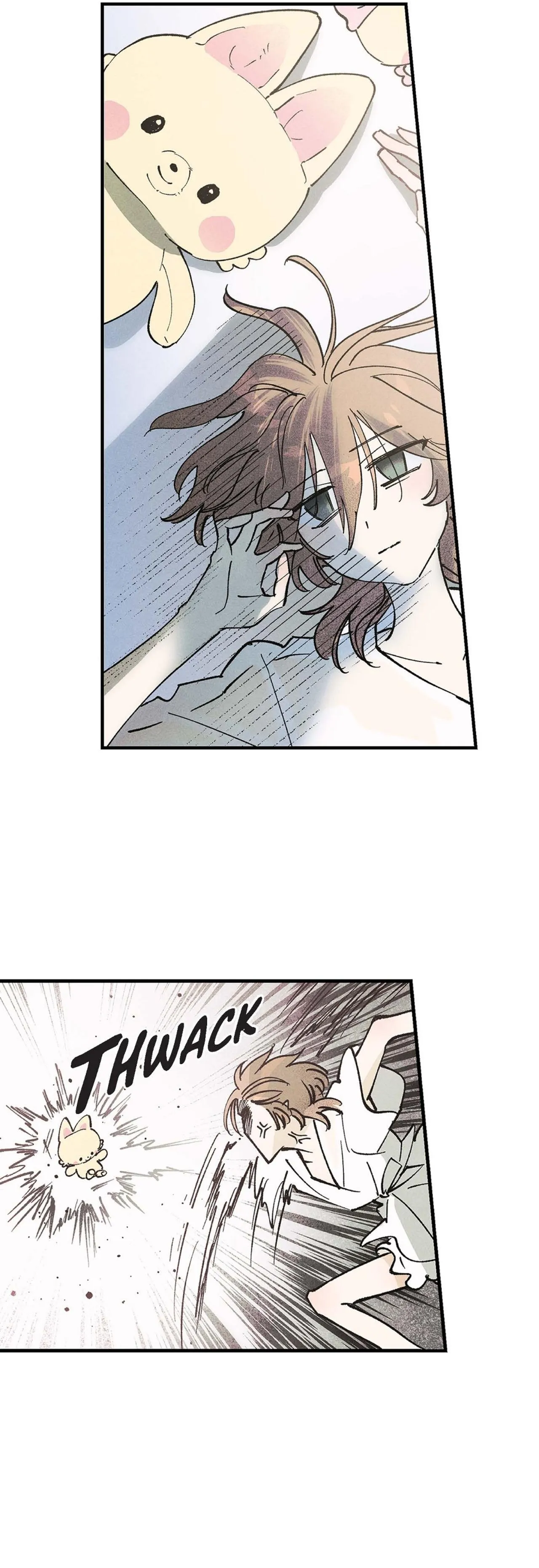 The Man Who Becomes a Gangster After 100 Days - Chapter 42 Page 27