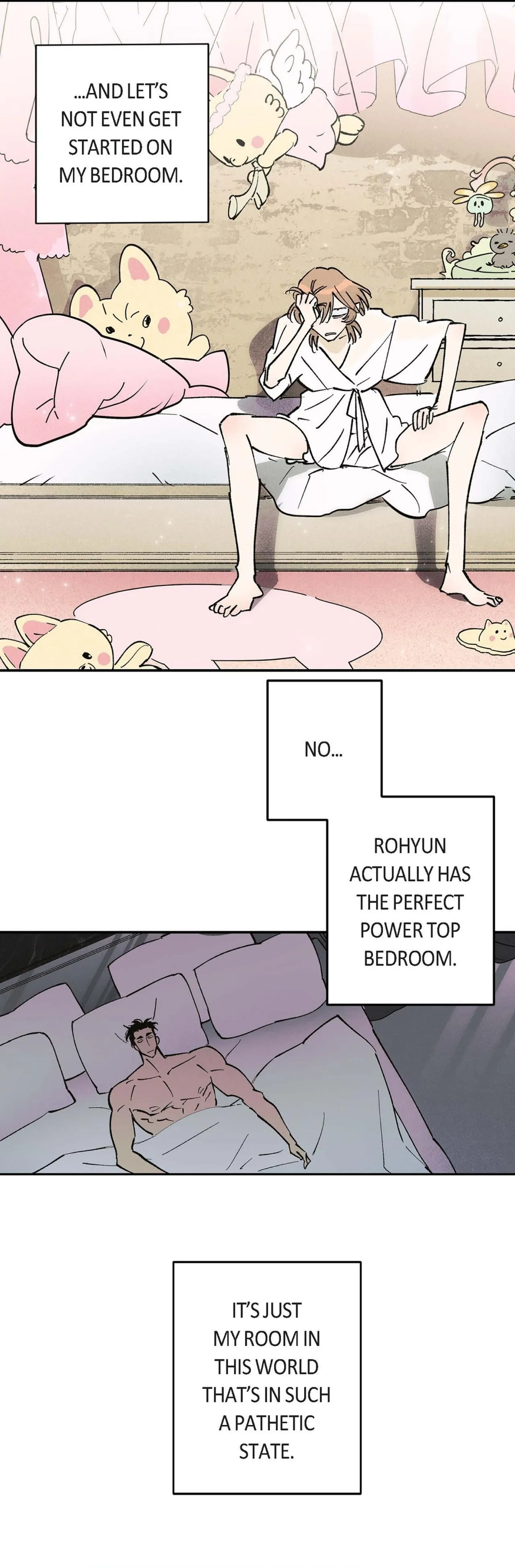 The Man Who Becomes a Gangster After 100 Days - Chapter 42 Page 29