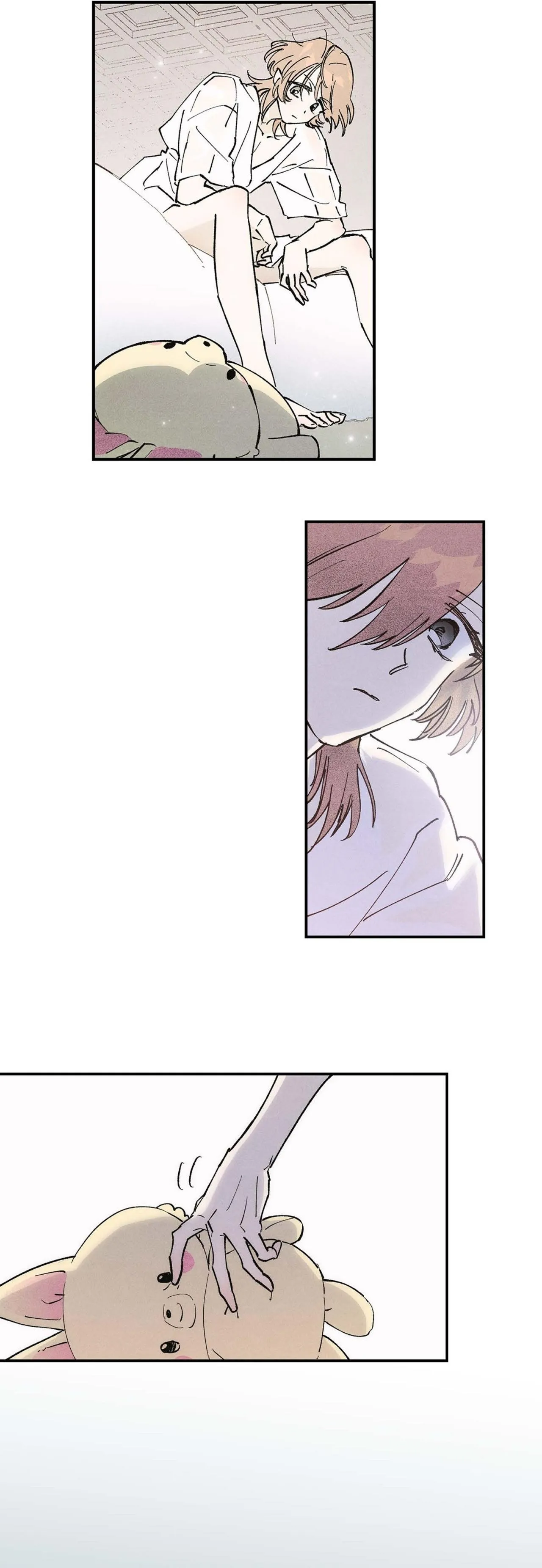 The Man Who Becomes a Gangster After 100 Days - Chapter 42 Page 30