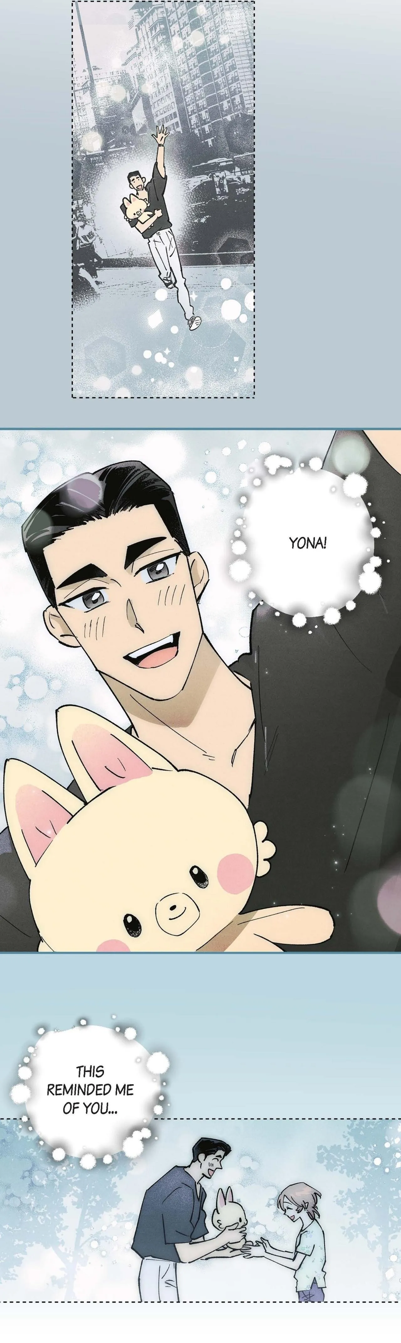The Man Who Becomes a Gangster After 100 Days - Chapter 42 Page 31