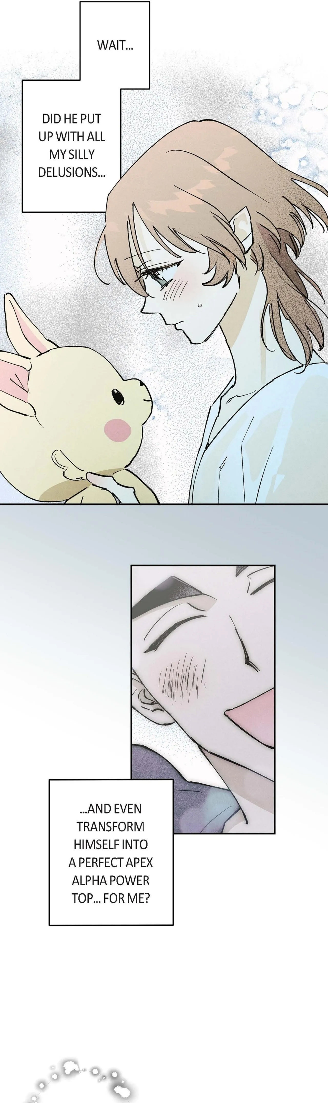 The Man Who Becomes a Gangster After 100 Days - Chapter 42 Page 32