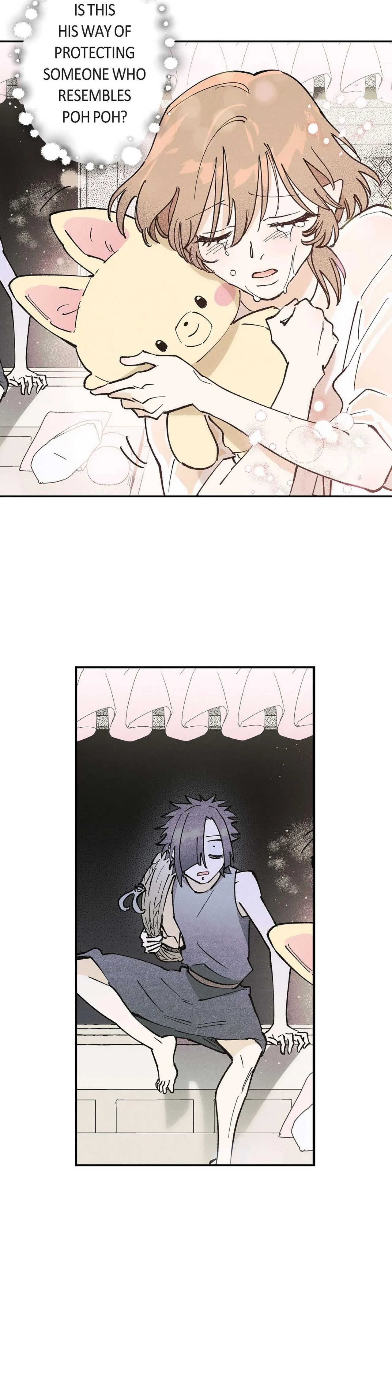 The Man Who Becomes a Gangster After 100 Days - Chapter 42 Page 33