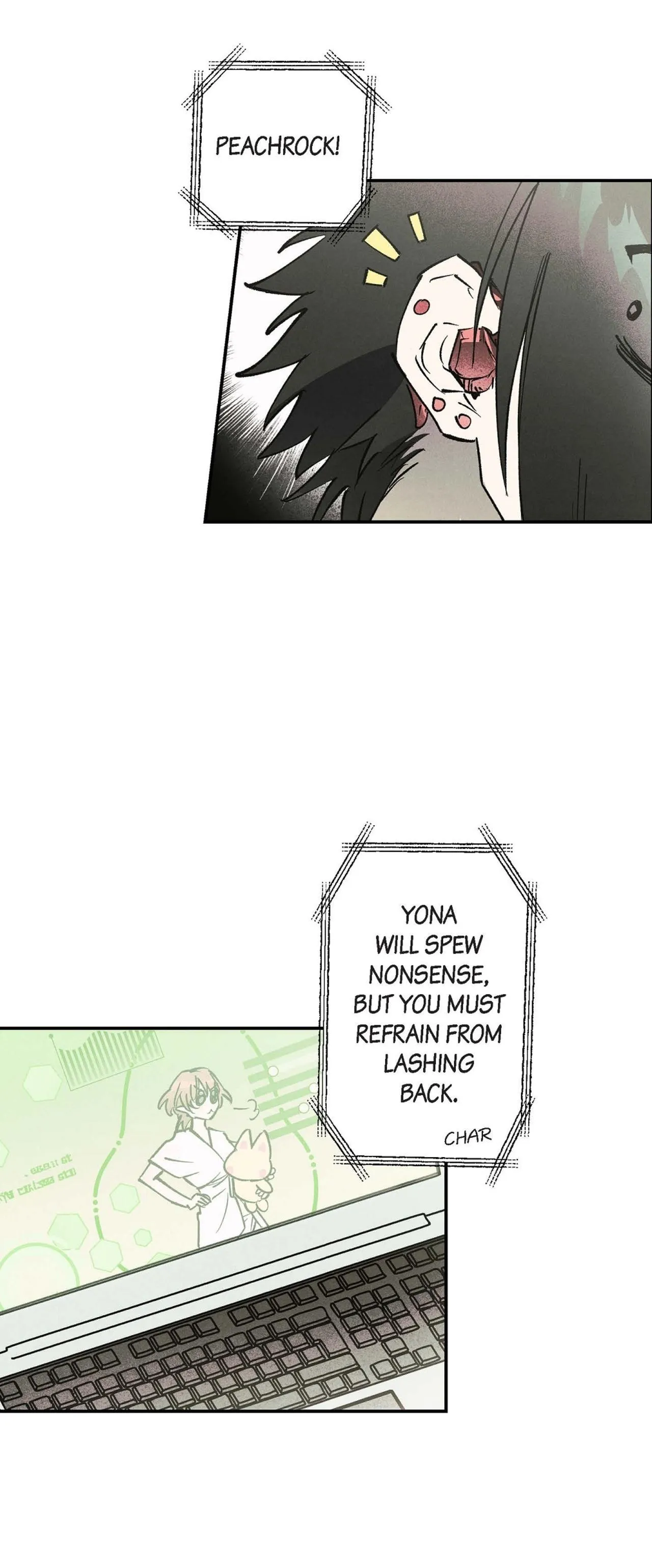 The Man Who Becomes a Gangster After 100 Days - Chapter 42 Page 39