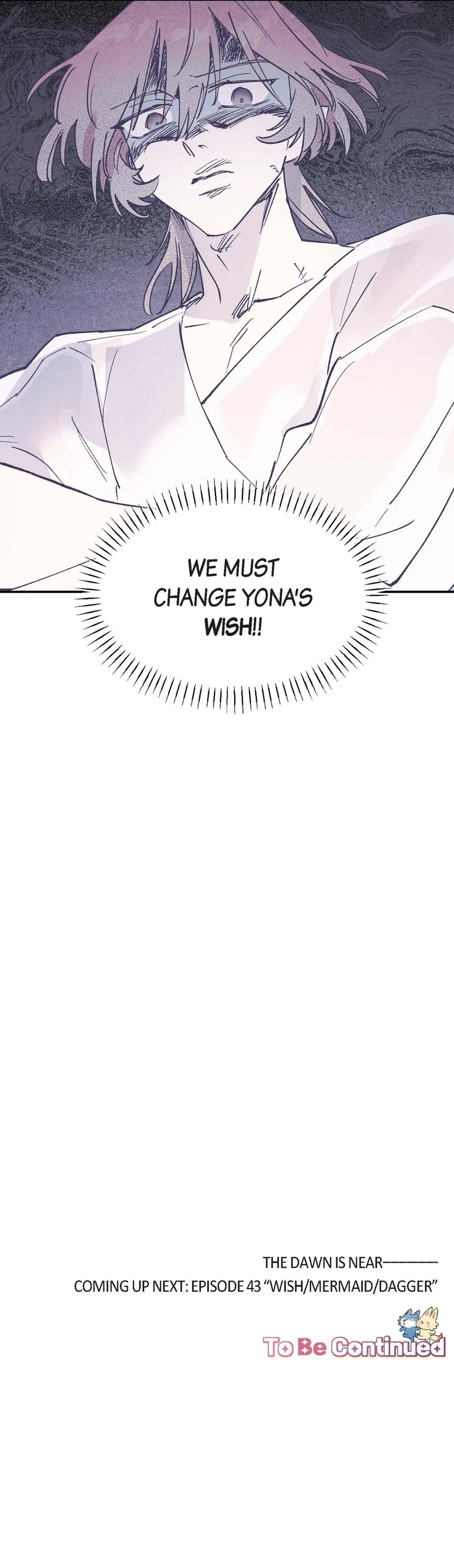 The Man Who Becomes a Gangster After 100 Days - Chapter 42 Page 42