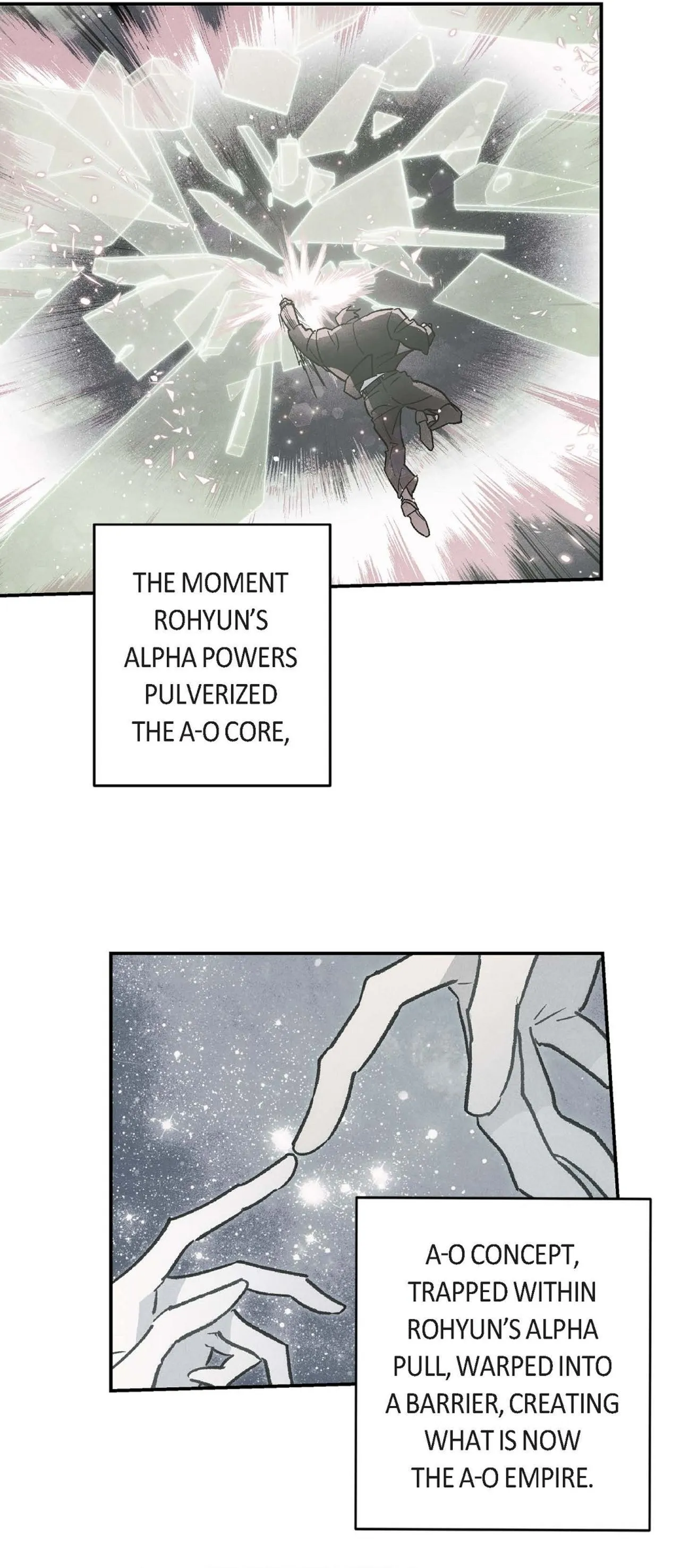 The Man Who Becomes a Gangster After 100 Days - Chapter 43 Page 3
