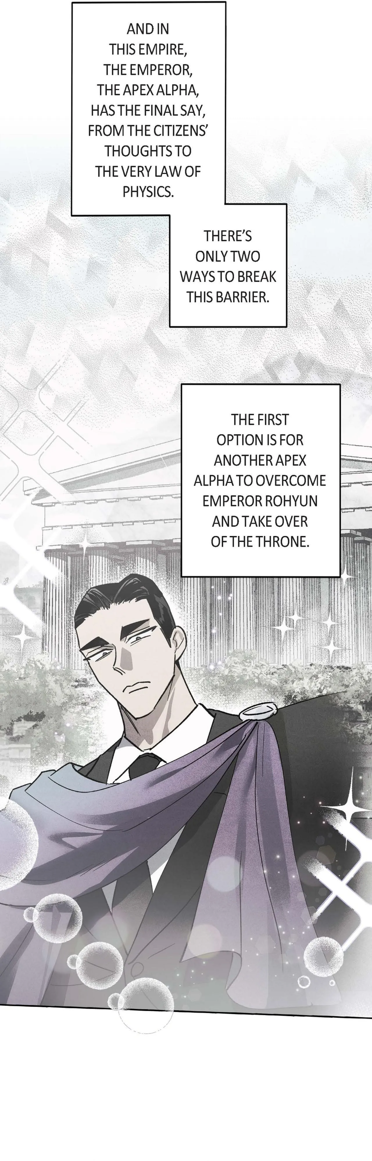 The Man Who Becomes a Gangster After 100 Days - Chapter 43 Page 4