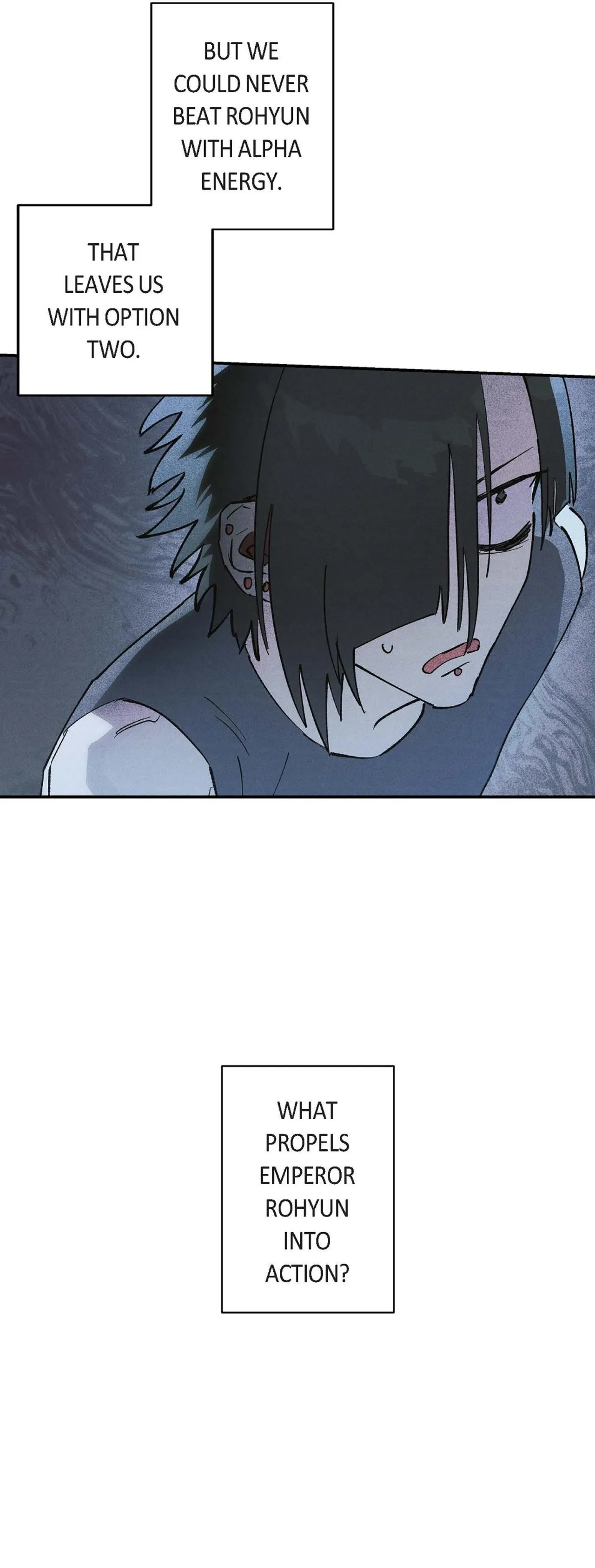 The Man Who Becomes a Gangster After 100 Days - Chapter 43 Page 5