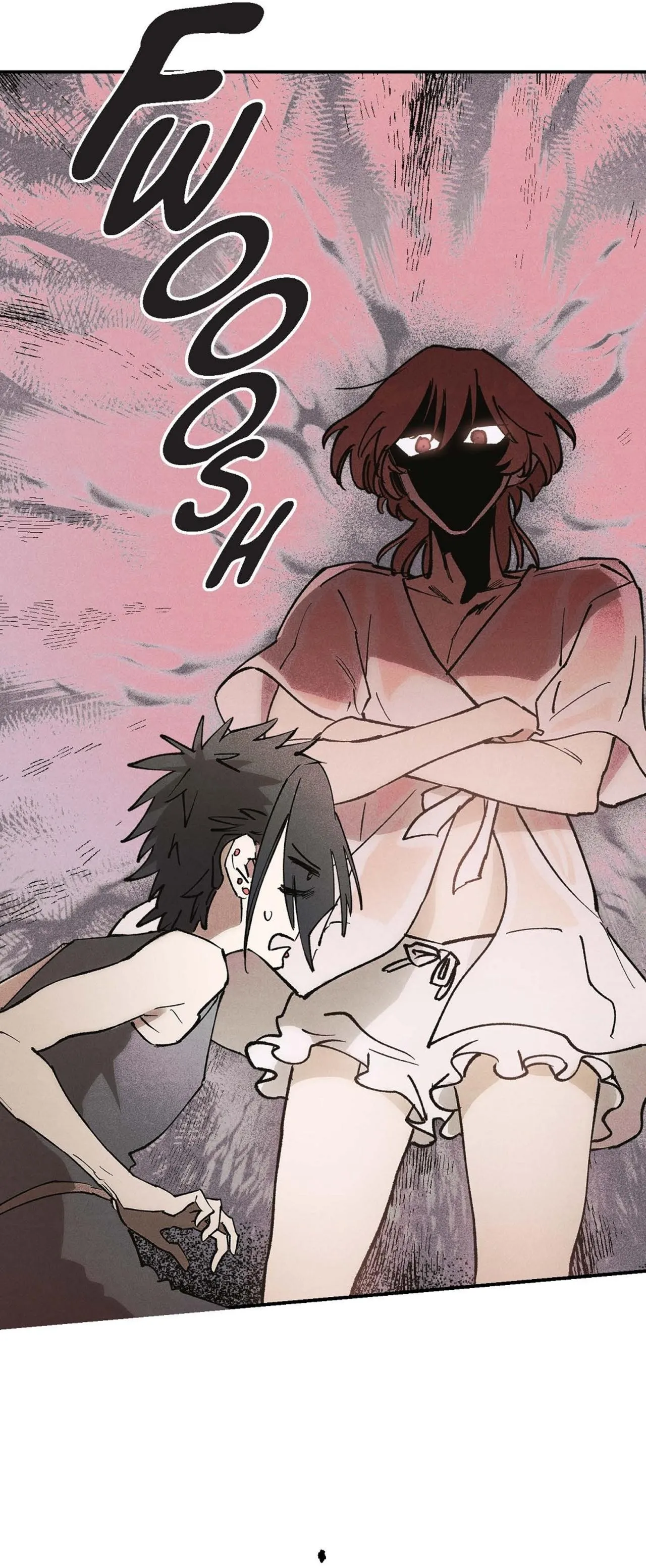 The Man Who Becomes a Gangster After 100 Days - Chapter 43 Page 6