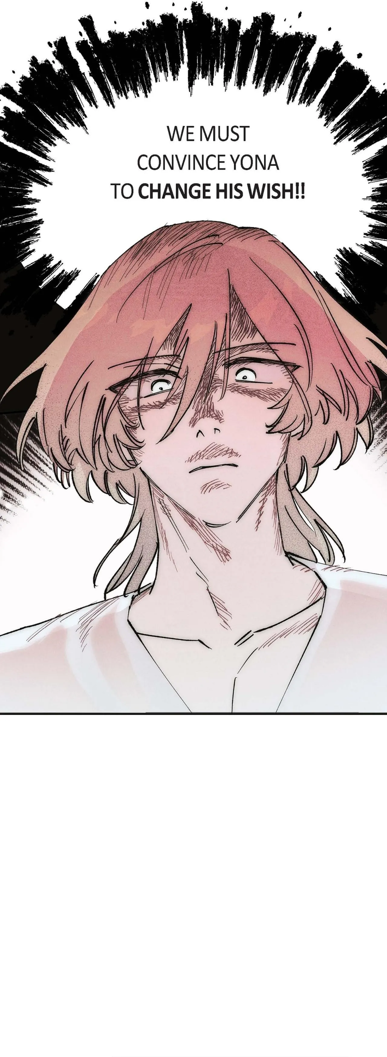 The Man Who Becomes a Gangster After 100 Days - Chapter 43 Page 7