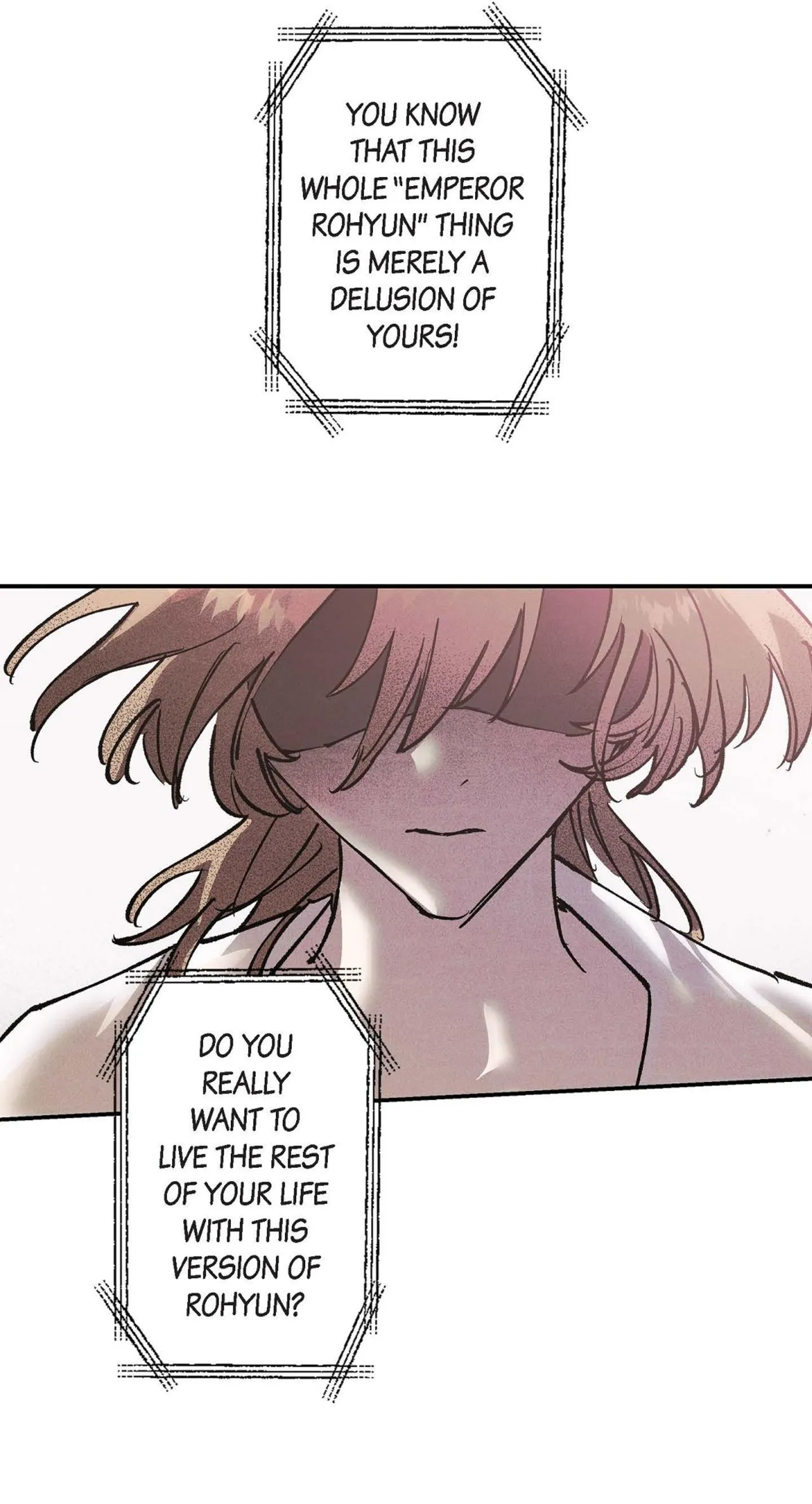 The Man Who Becomes a Gangster After 100 Days - Chapter 43 Page 9