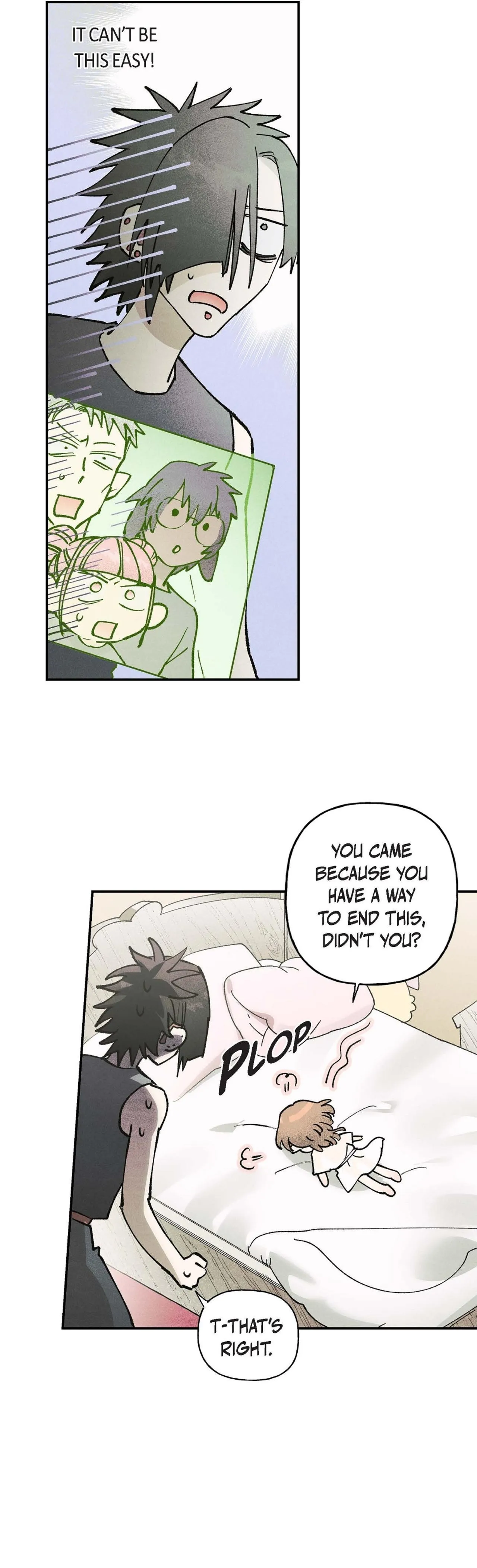 The Man Who Becomes a Gangster After 100 Days - Chapter 43 Page 12