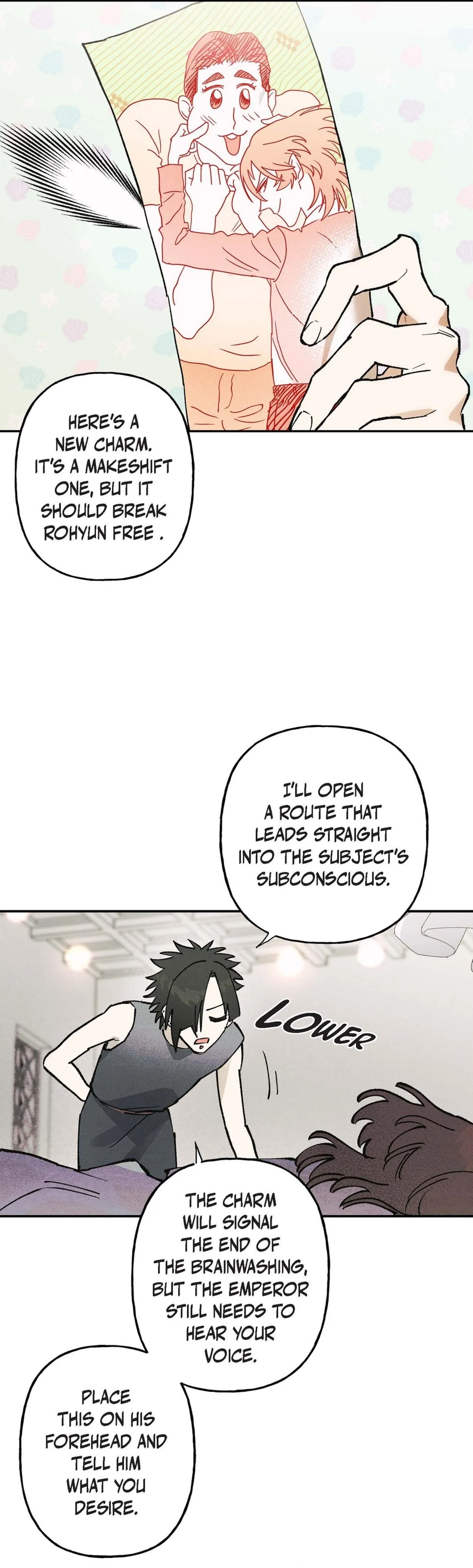 The Man Who Becomes a Gangster After 100 Days - Chapter 43 Page 14