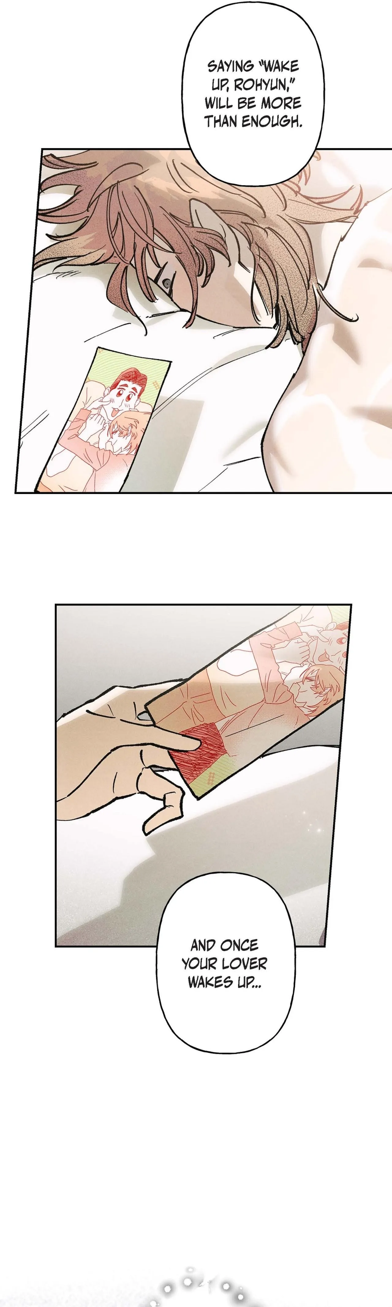 The Man Who Becomes a Gangster After 100 Days - Chapter 43 Page 15