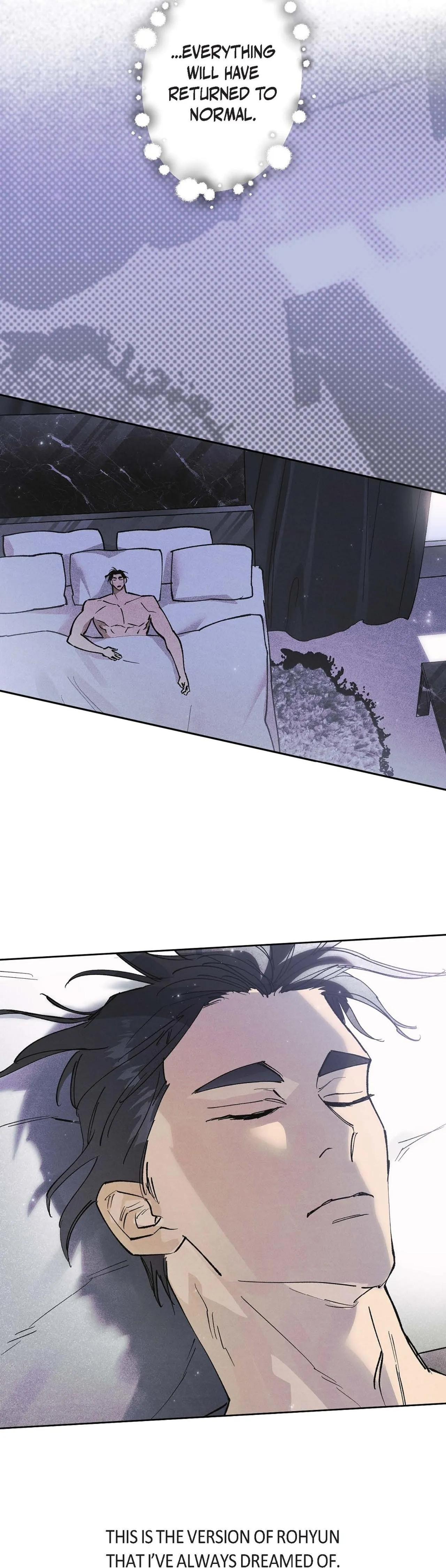 The Man Who Becomes a Gangster After 100 Days - Chapter 43 Page 16