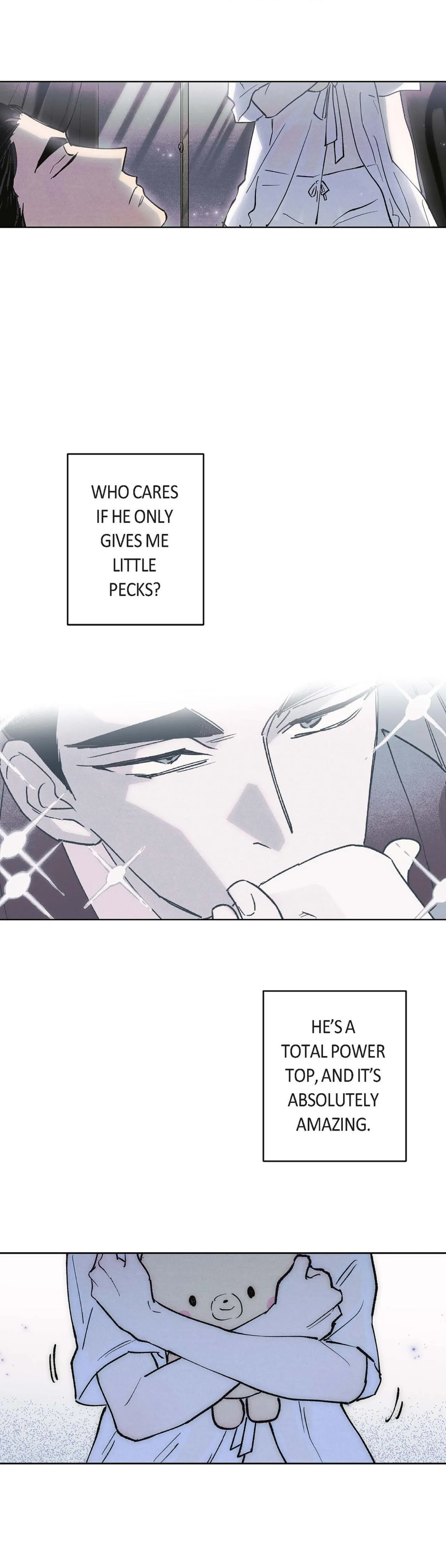 The Man Who Becomes a Gangster After 100 Days - Chapter 43 Page 17