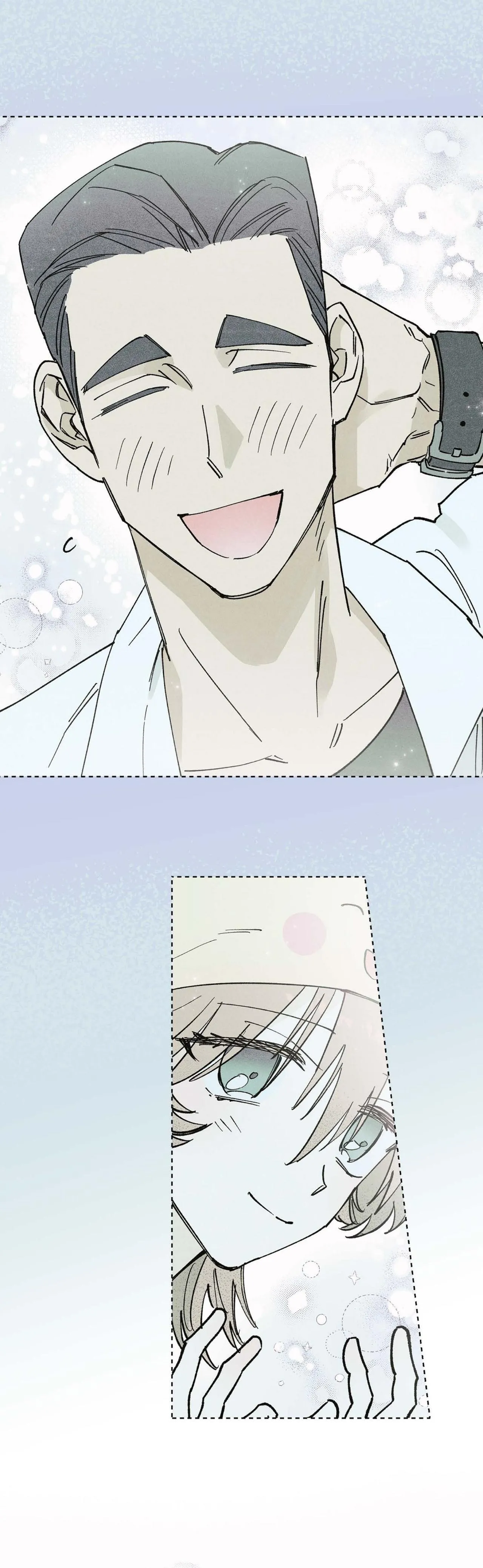 The Man Who Becomes a Gangster After 100 Days - Chapter 43 Page 19