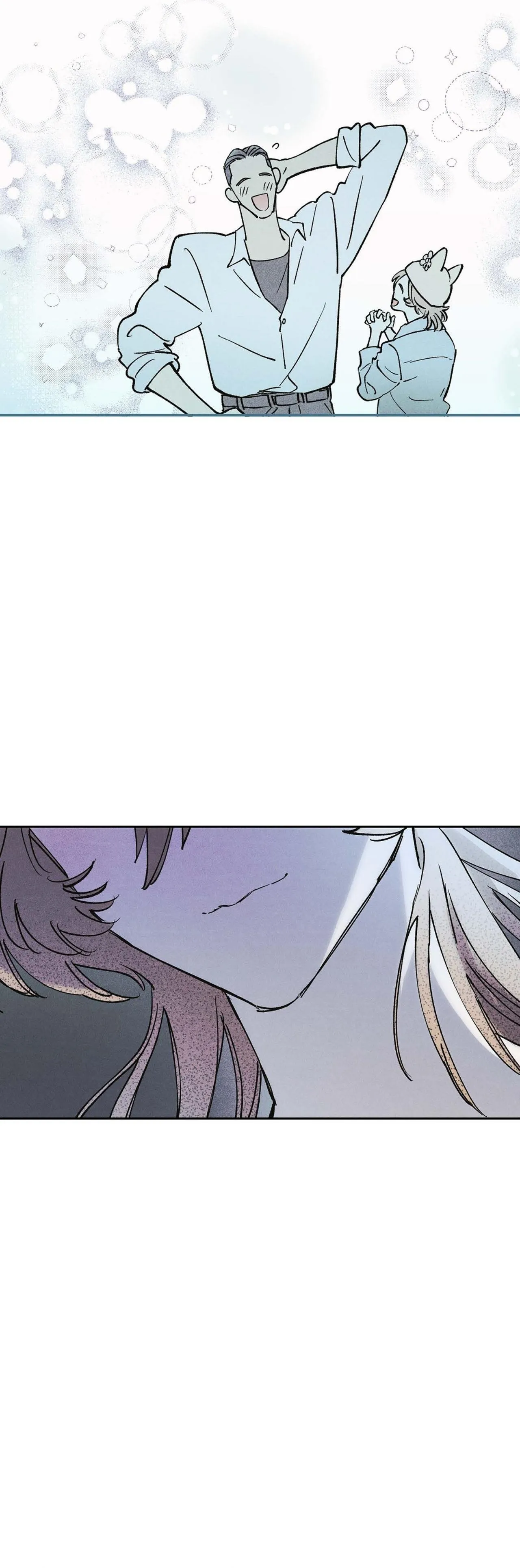 The Man Who Becomes a Gangster After 100 Days - Chapter 43 Page 20