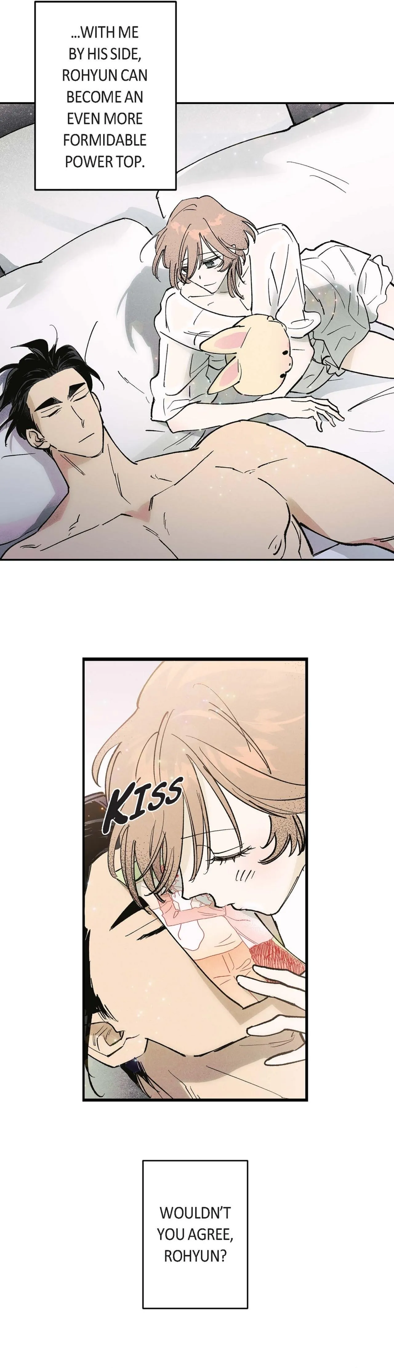 The Man Who Becomes a Gangster After 100 Days - Chapter 43 Page 21