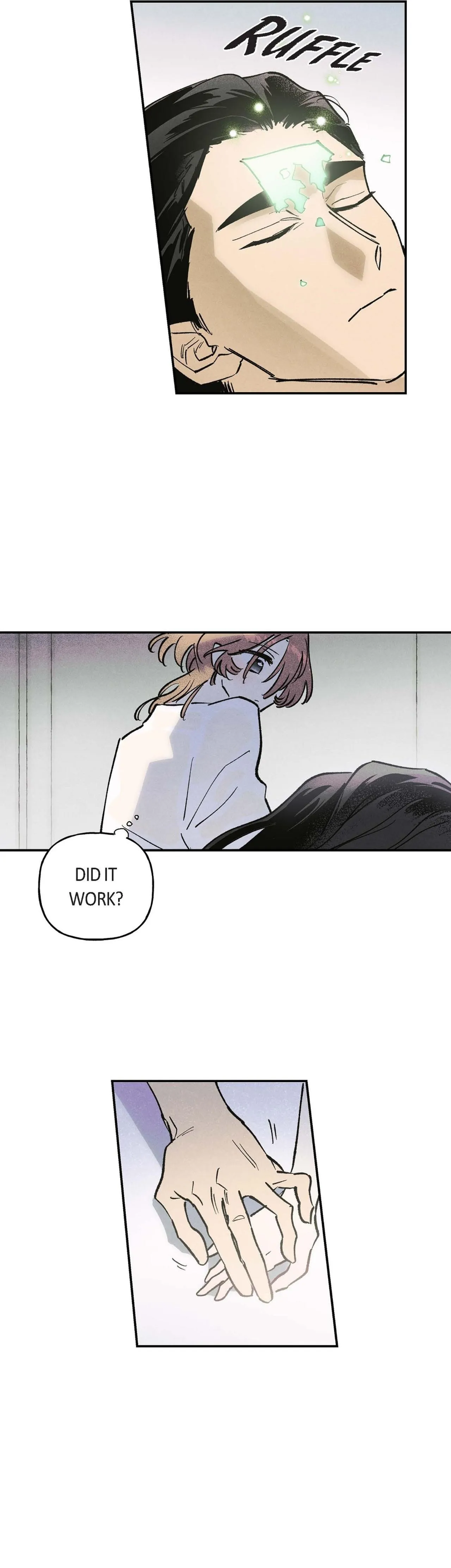 The Man Who Becomes a Gangster After 100 Days - Chapter 43 Page 22