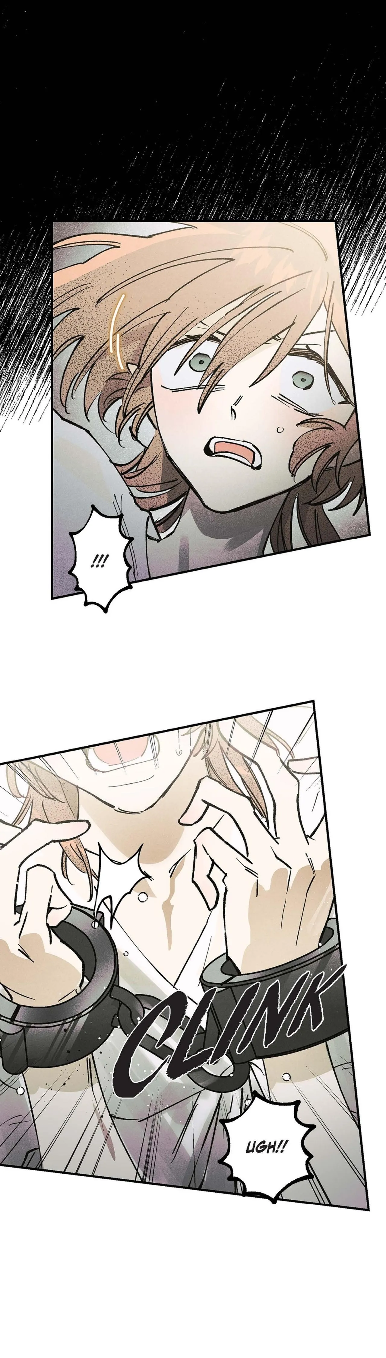 The Man Who Becomes a Gangster After 100 Days - Chapter 43 Page 24