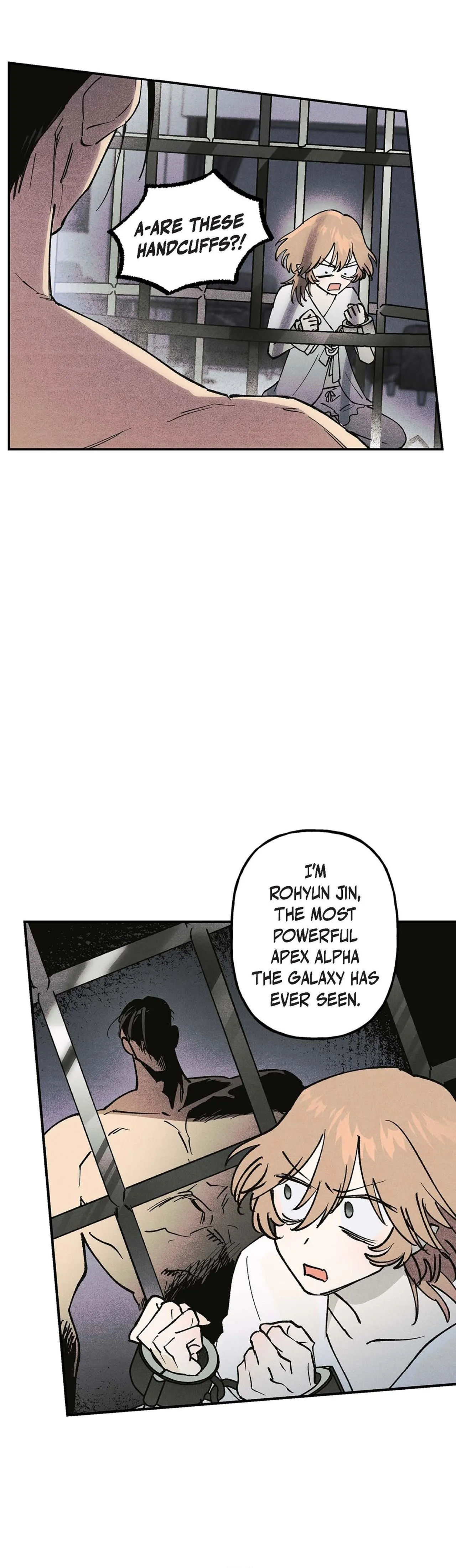 The Man Who Becomes a Gangster After 100 Days - Chapter 43 Page 25