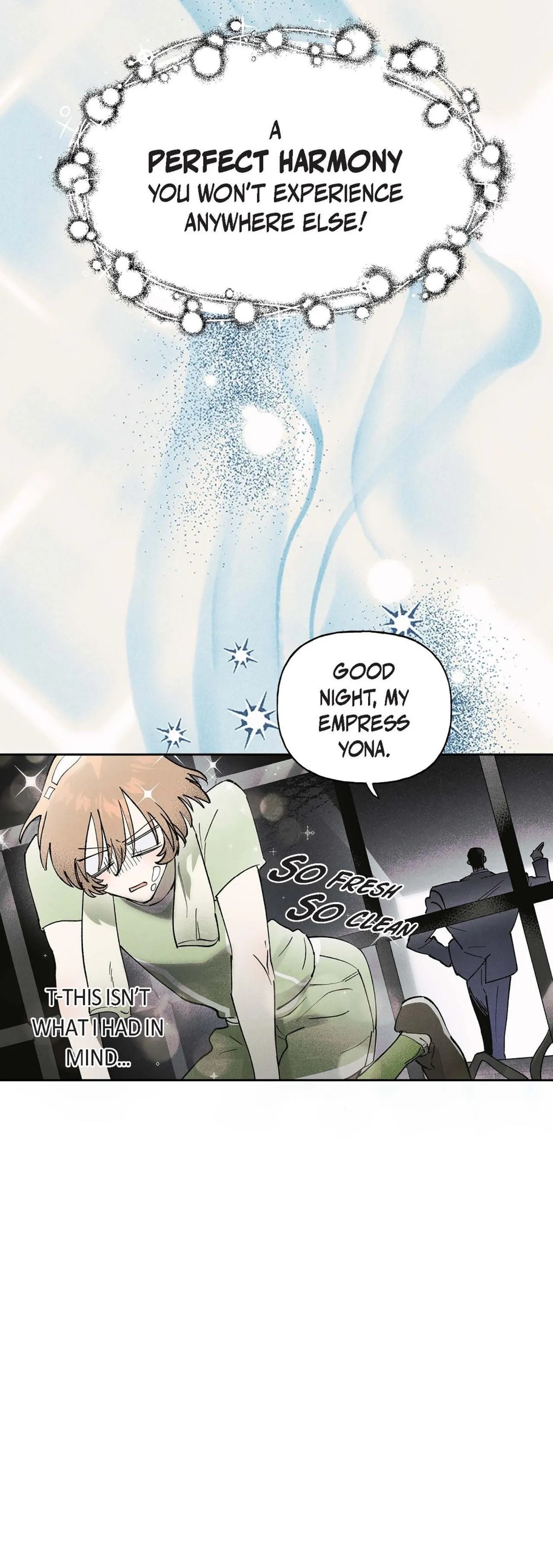 The Man Who Becomes a Gangster After 100 Days - Chapter 43 Page 29
