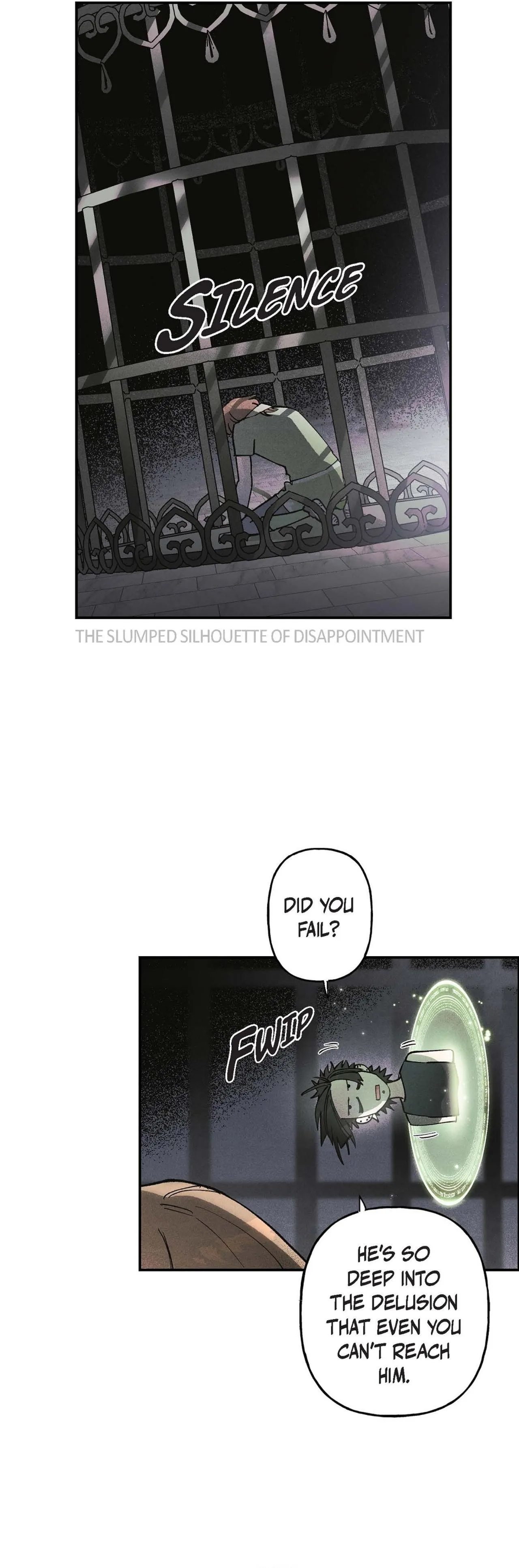 The Man Who Becomes a Gangster After 100 Days - Chapter 43 Page 30
