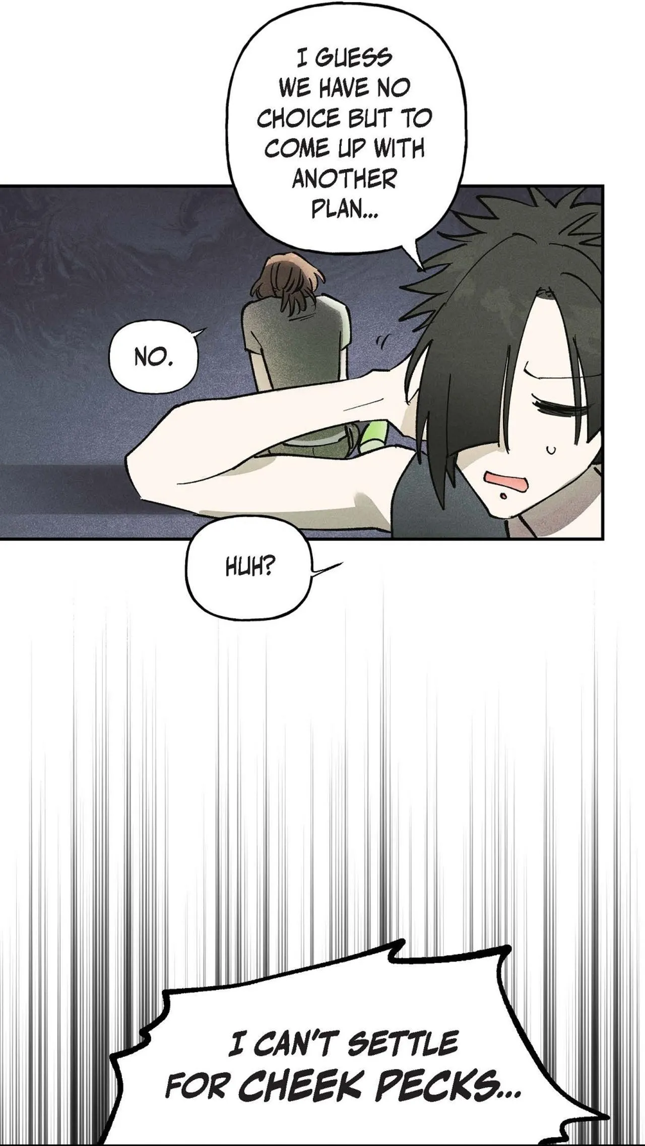 The Man Who Becomes a Gangster After 100 Days - Chapter 43 Page 31