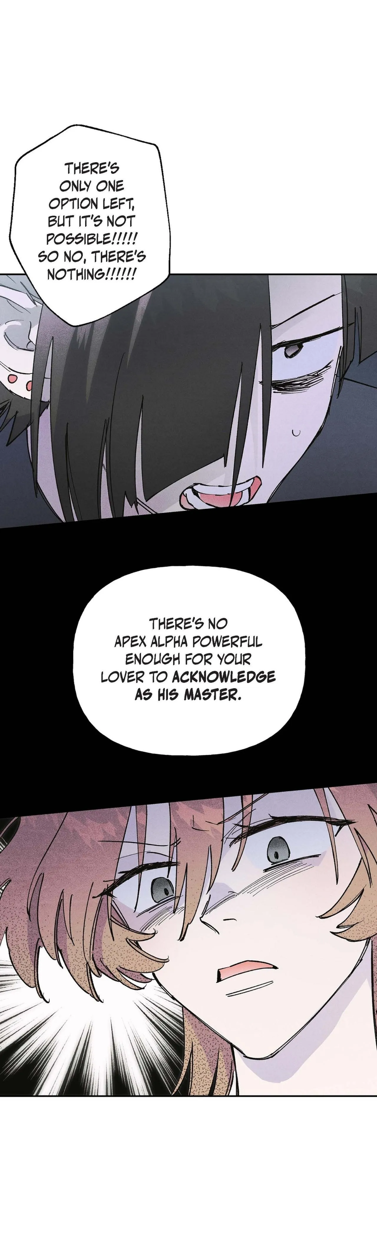 The Man Who Becomes a Gangster After 100 Days - Chapter 43 Page 34