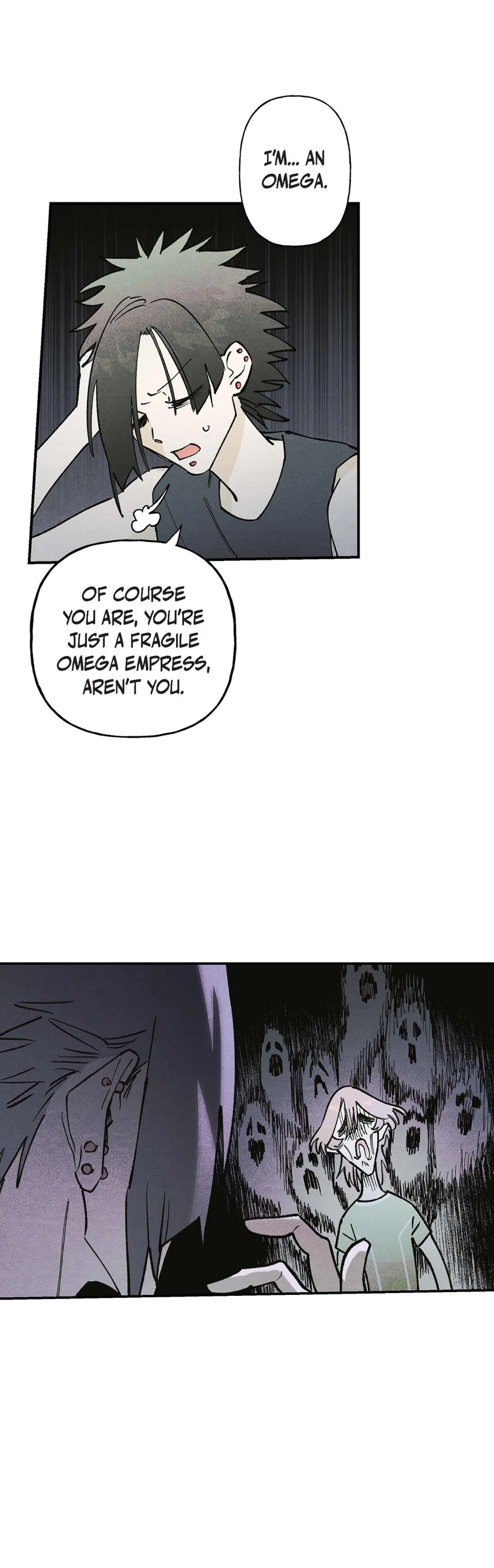 The Man Who Becomes a Gangster After 100 Days - Chapter 43 Page 36