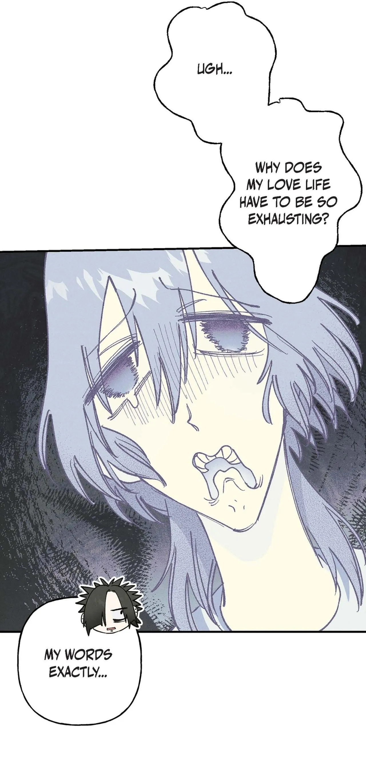 The Man Who Becomes a Gangster After 100 Days - Chapter 43 Page 37