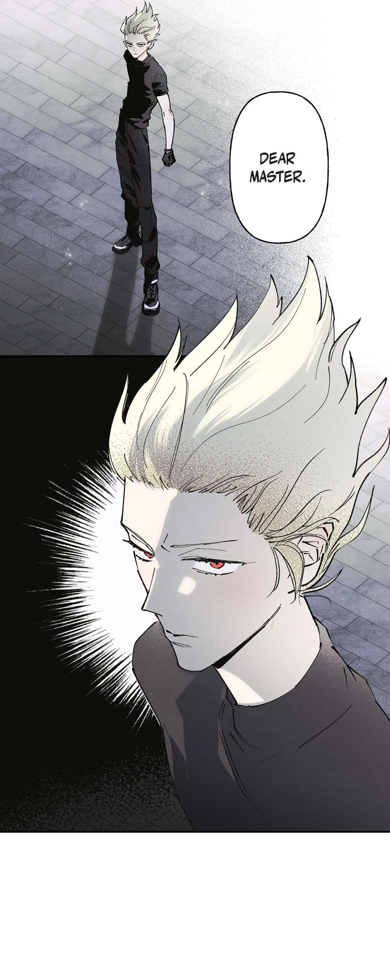 The Man Who Becomes a Gangster After 100 Days - Chapter 44 Page 4