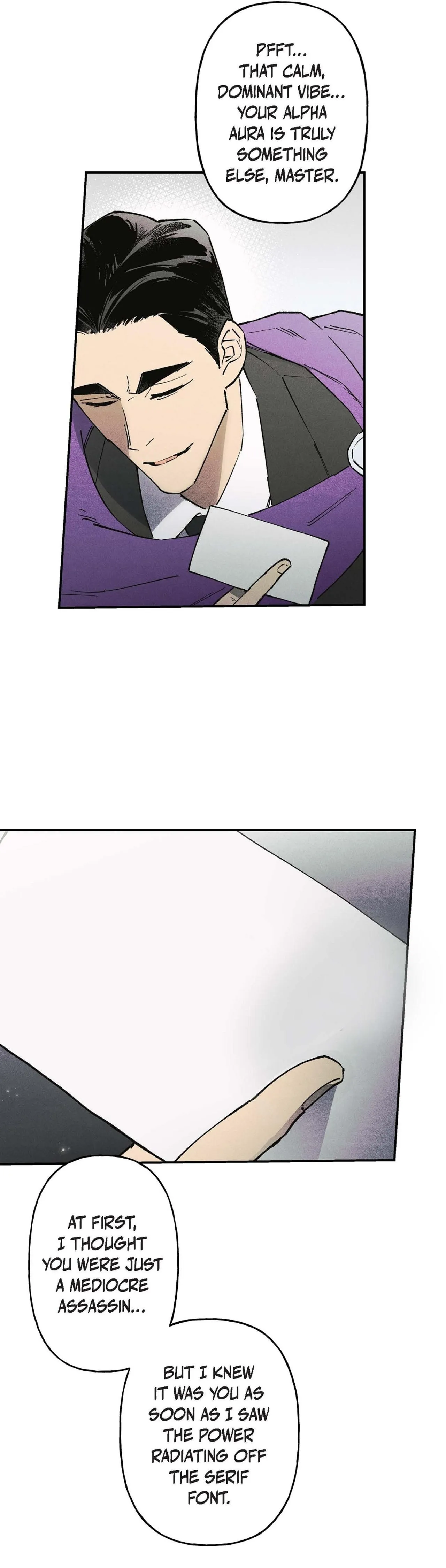 The Man Who Becomes a Gangster After 100 Days - Chapter 44 Page 5
