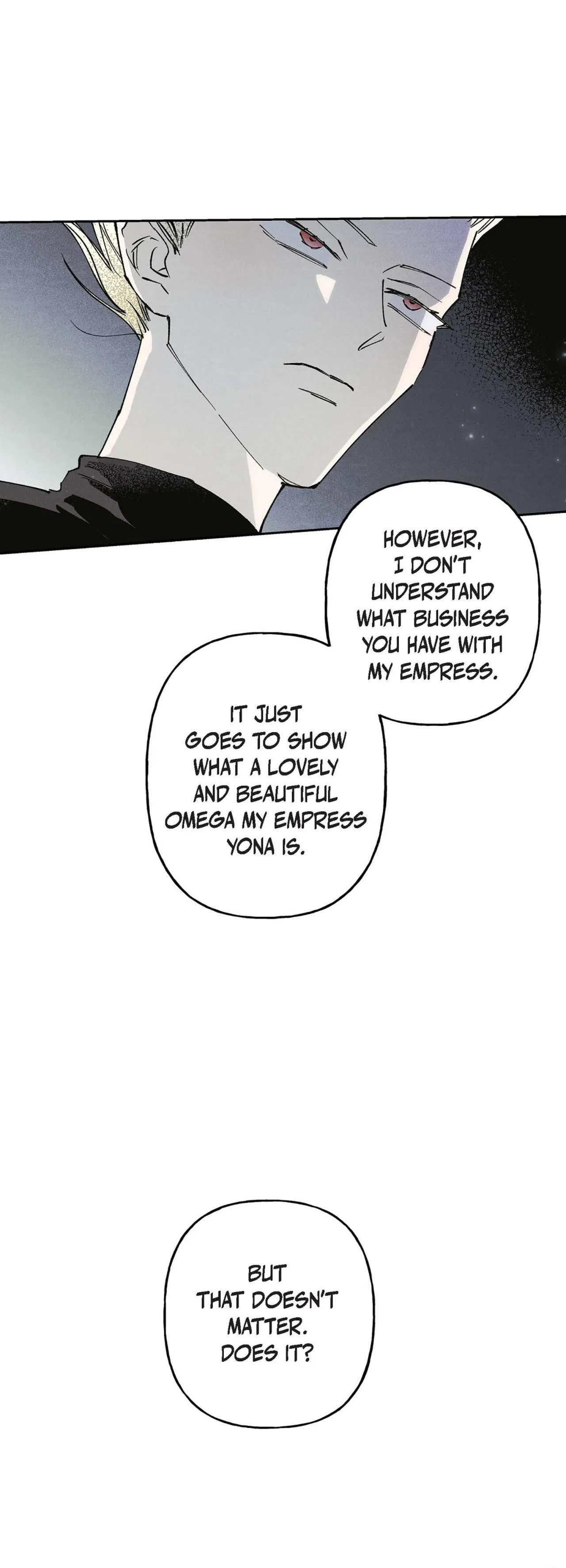 The Man Who Becomes a Gangster After 100 Days - Chapter 44 Page 6
