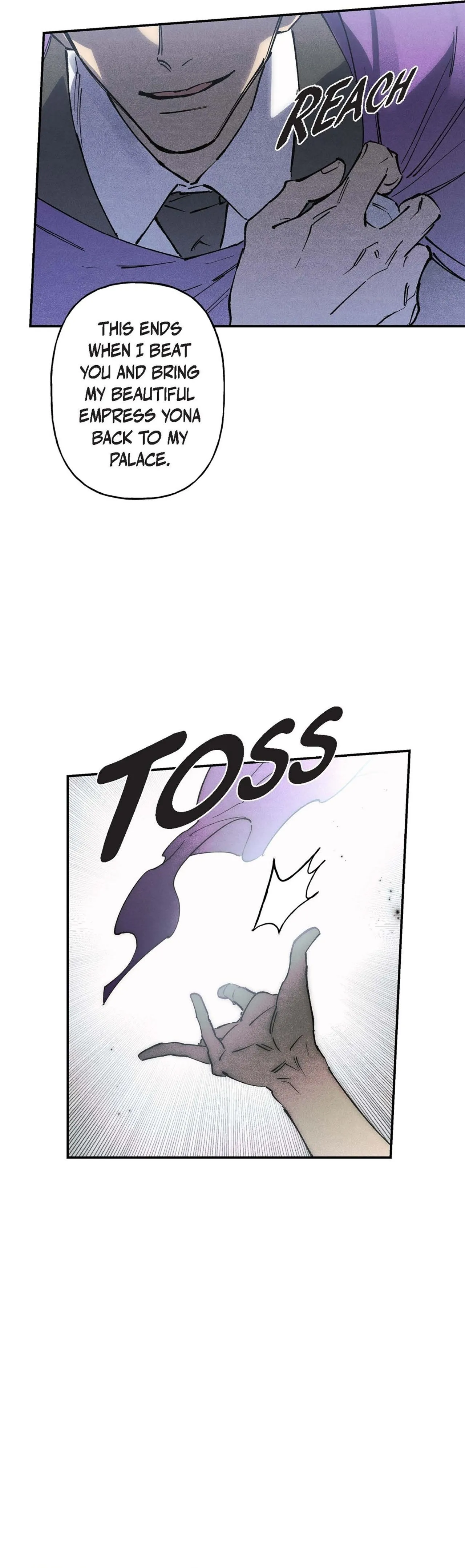 The Man Who Becomes a Gangster After 100 Days - Chapter 44 Page 7