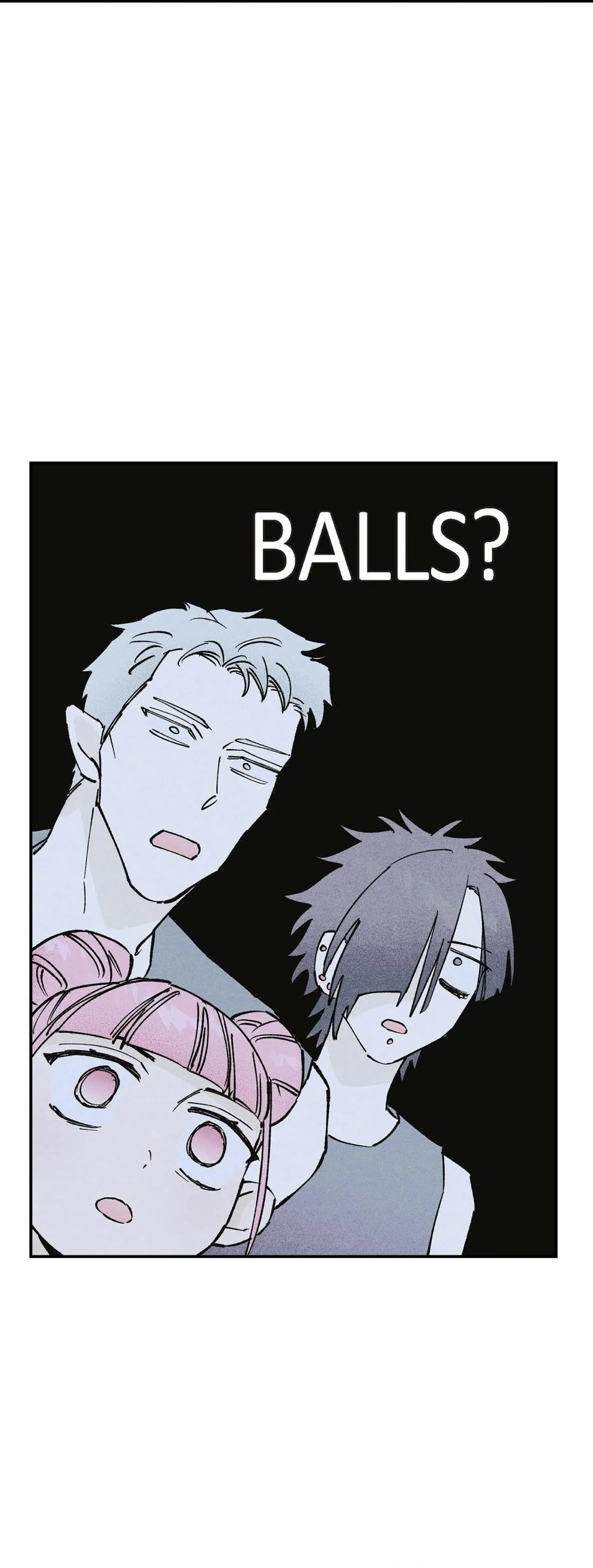 The Man Who Becomes a Gangster After 100 Days - Chapter 44 Page 9