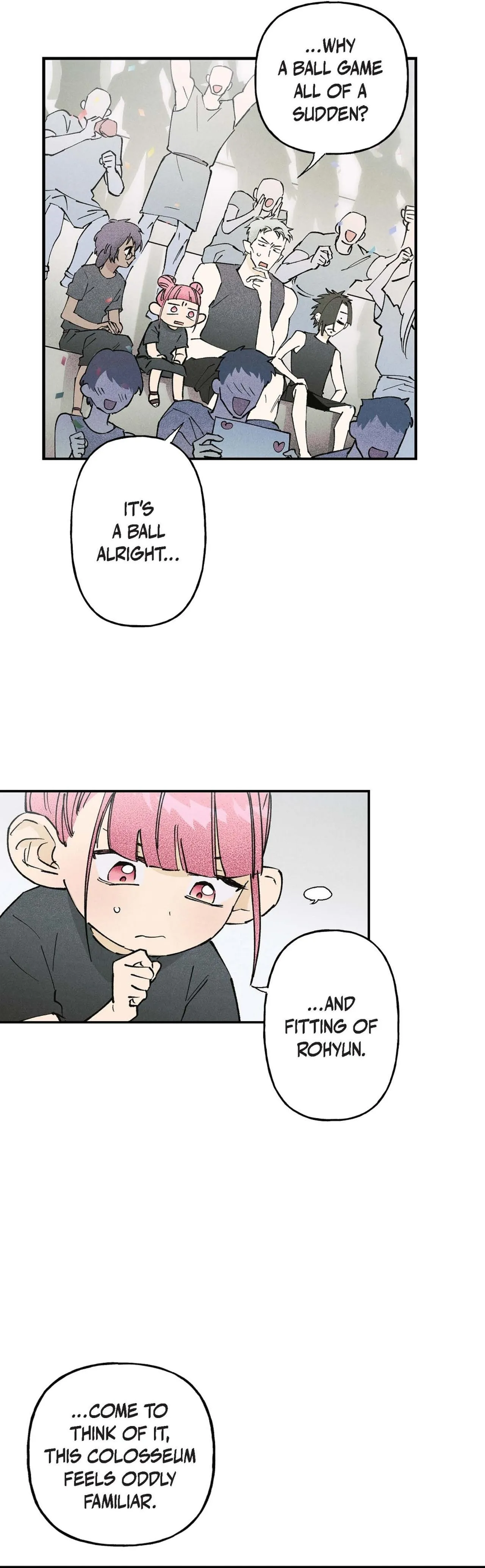 The Man Who Becomes a Gangster After 100 Days - Chapter 44 Page 10