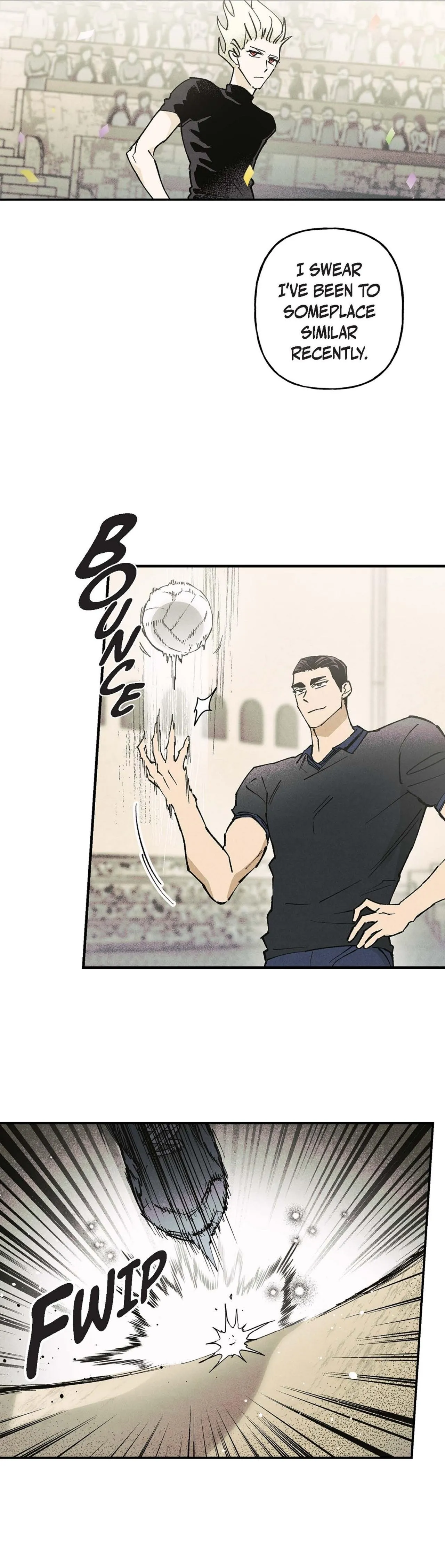 The Man Who Becomes a Gangster After 100 Days - Chapter 44 Page 11