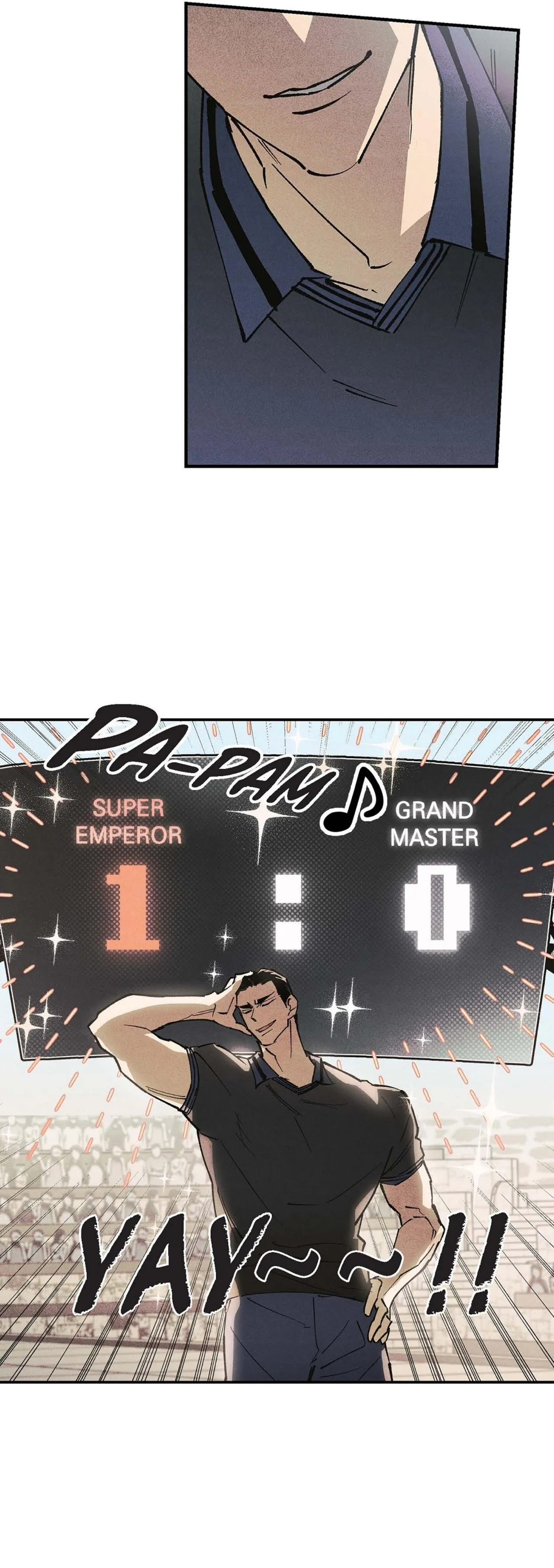 The Man Who Becomes a Gangster After 100 Days - Chapter 44 Page 14