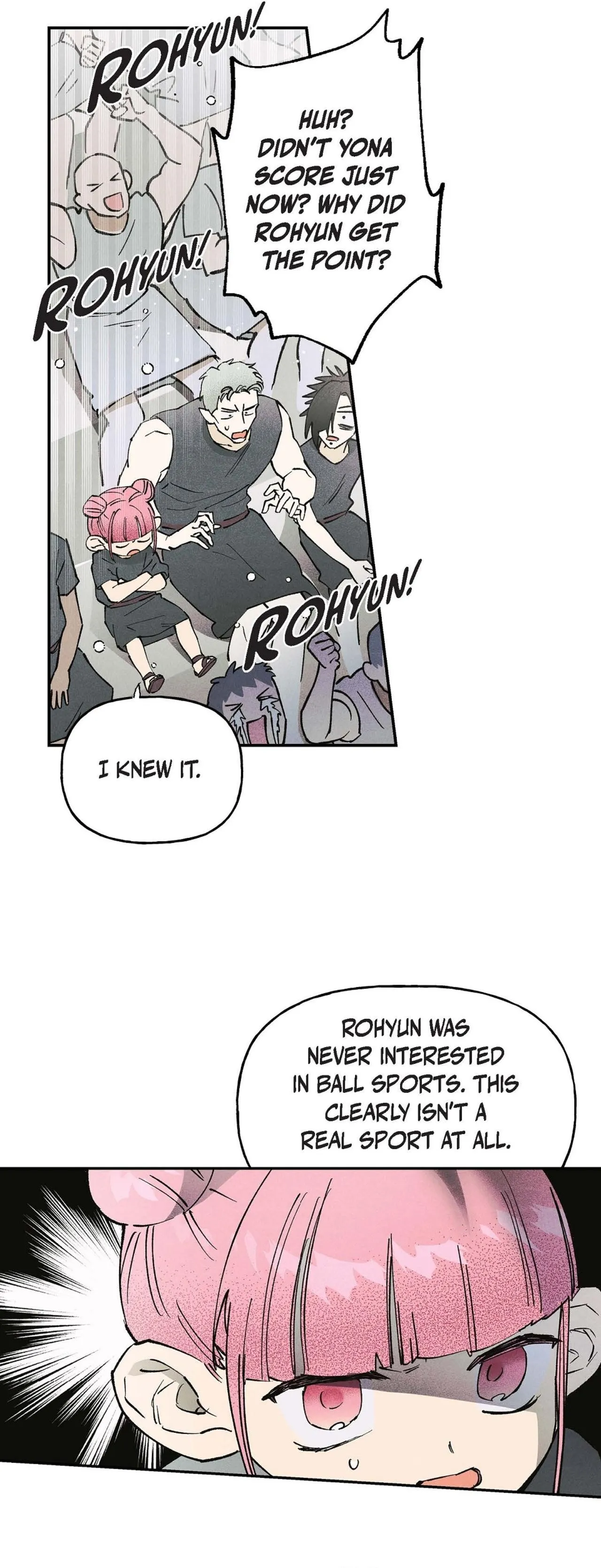 The Man Who Becomes a Gangster After 100 Days - Chapter 44 Page 15