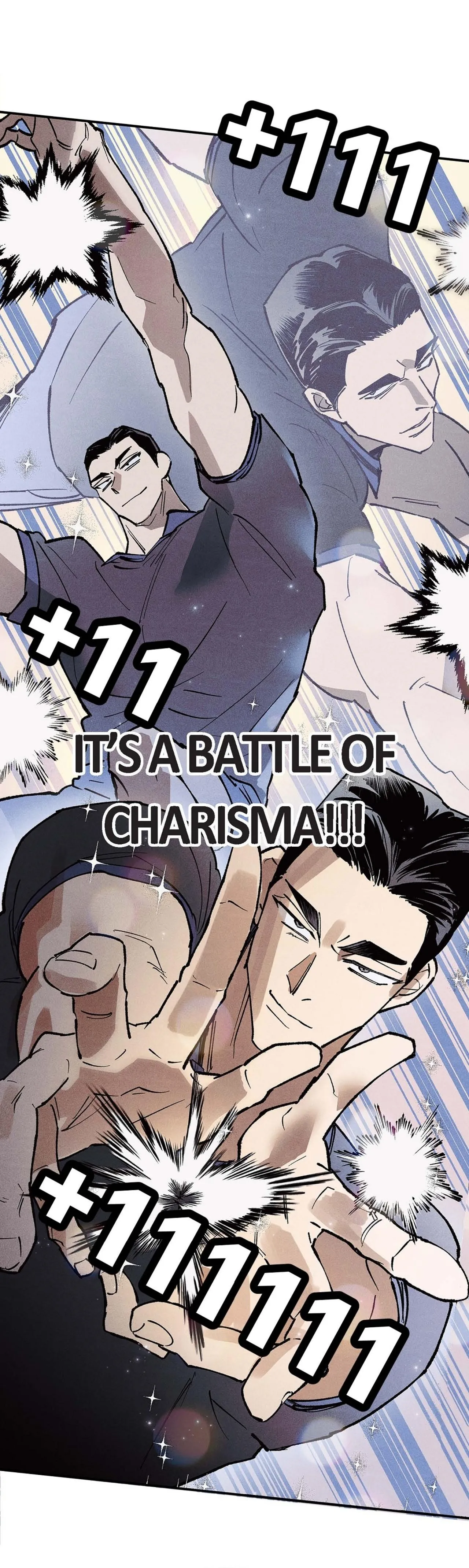 The Man Who Becomes a Gangster After 100 Days - Chapter 44 Page 17